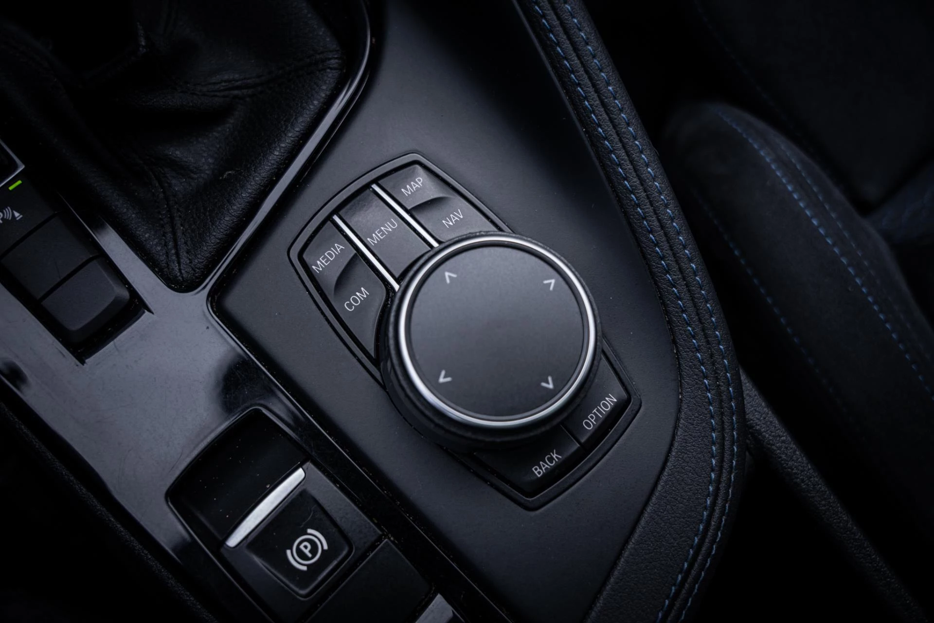 Hoofdafbeelding BMW X2