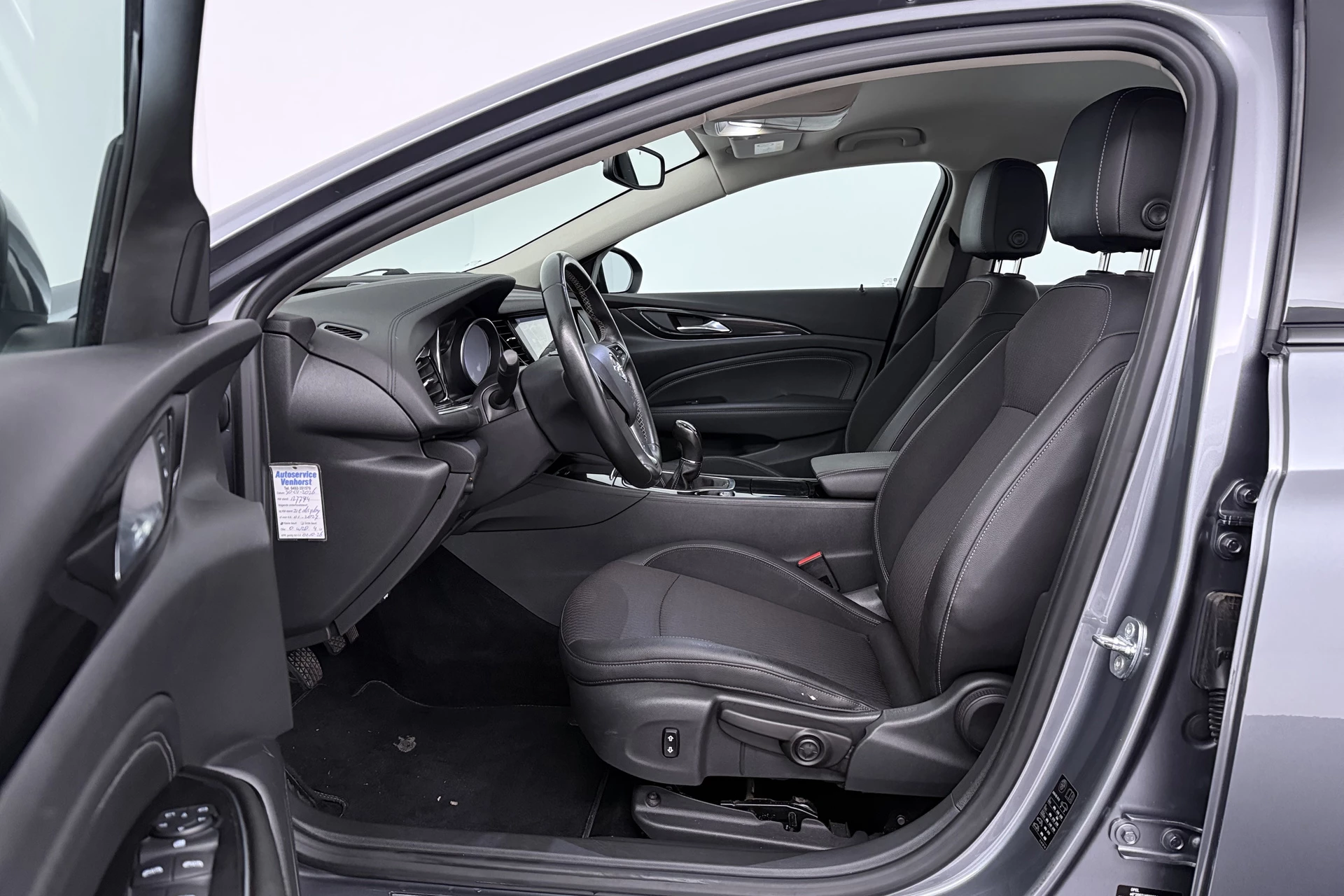 Hoofdafbeelding Opel Insignia