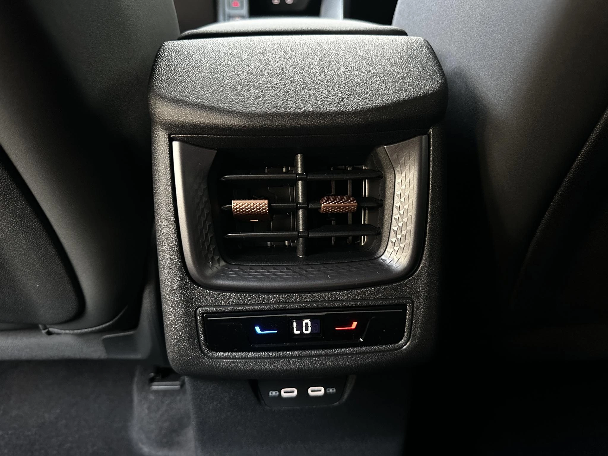 Hoofdafbeelding CUPRA Terramar
