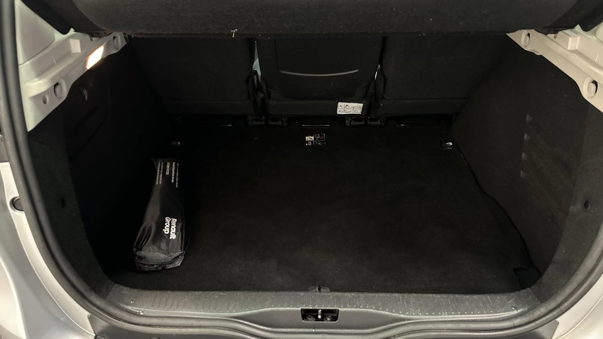 Hoofdafbeelding Renault Scénic