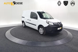 Renault Kangoo E-Tech 33 kWh 82 PK | Koopaccu | Airco | Cruise Control | DAB Radio