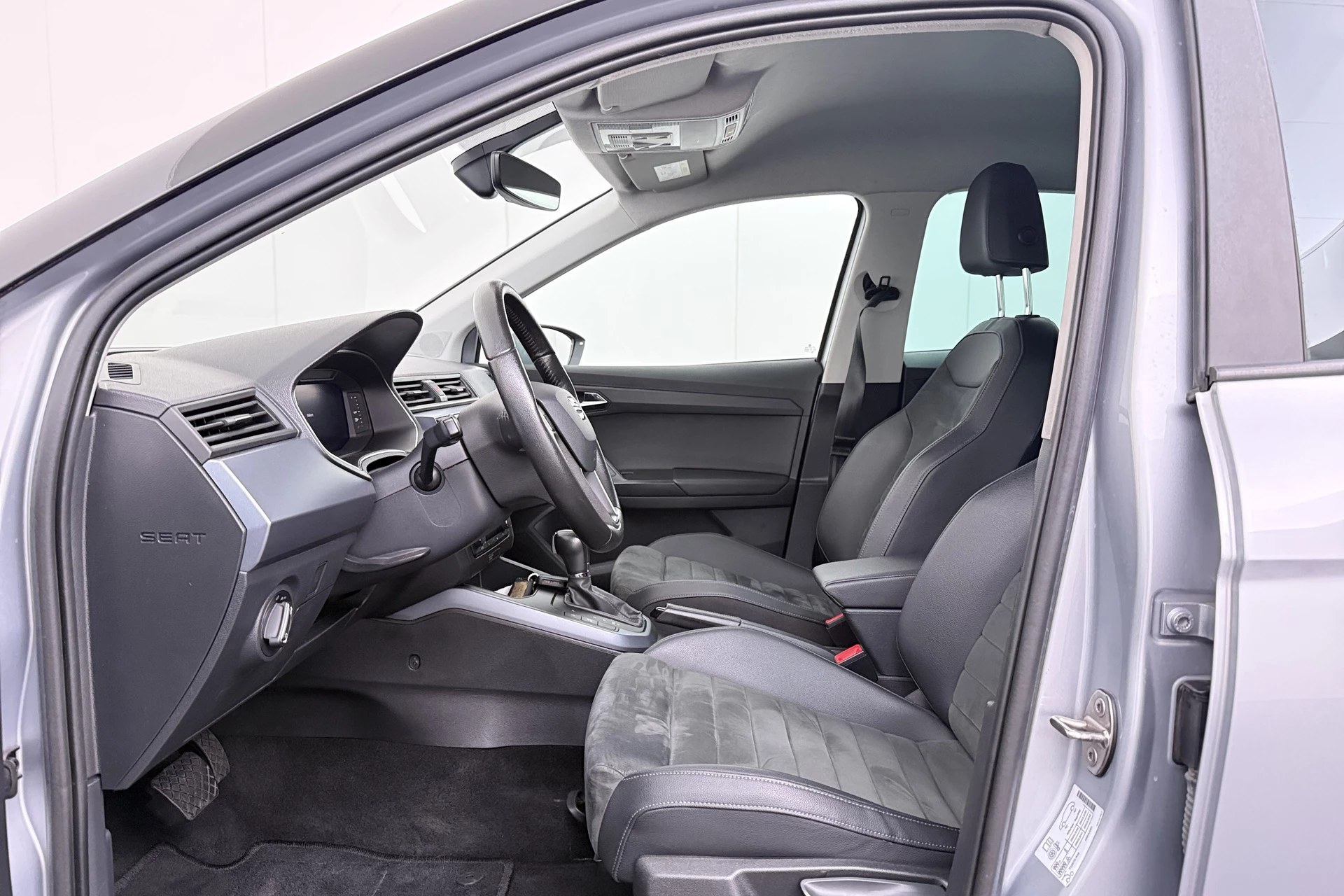 Hoofdafbeelding SEAT Arona