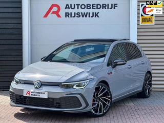 Volkswagen GOLF 2.0 TSI GTI Blackstyle Pano/Trekhaak/Matrix