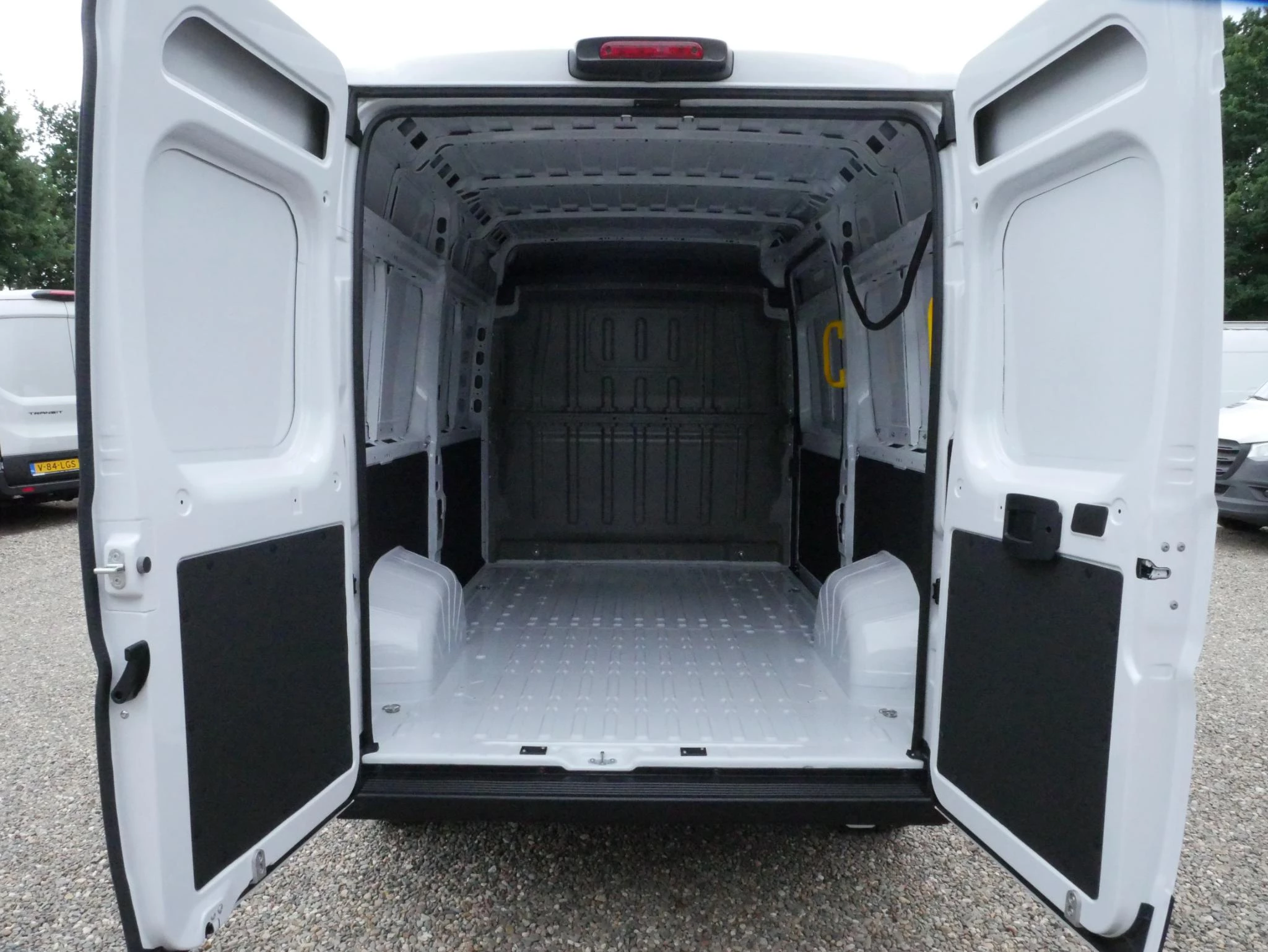 Hoofdafbeelding Opel Movano