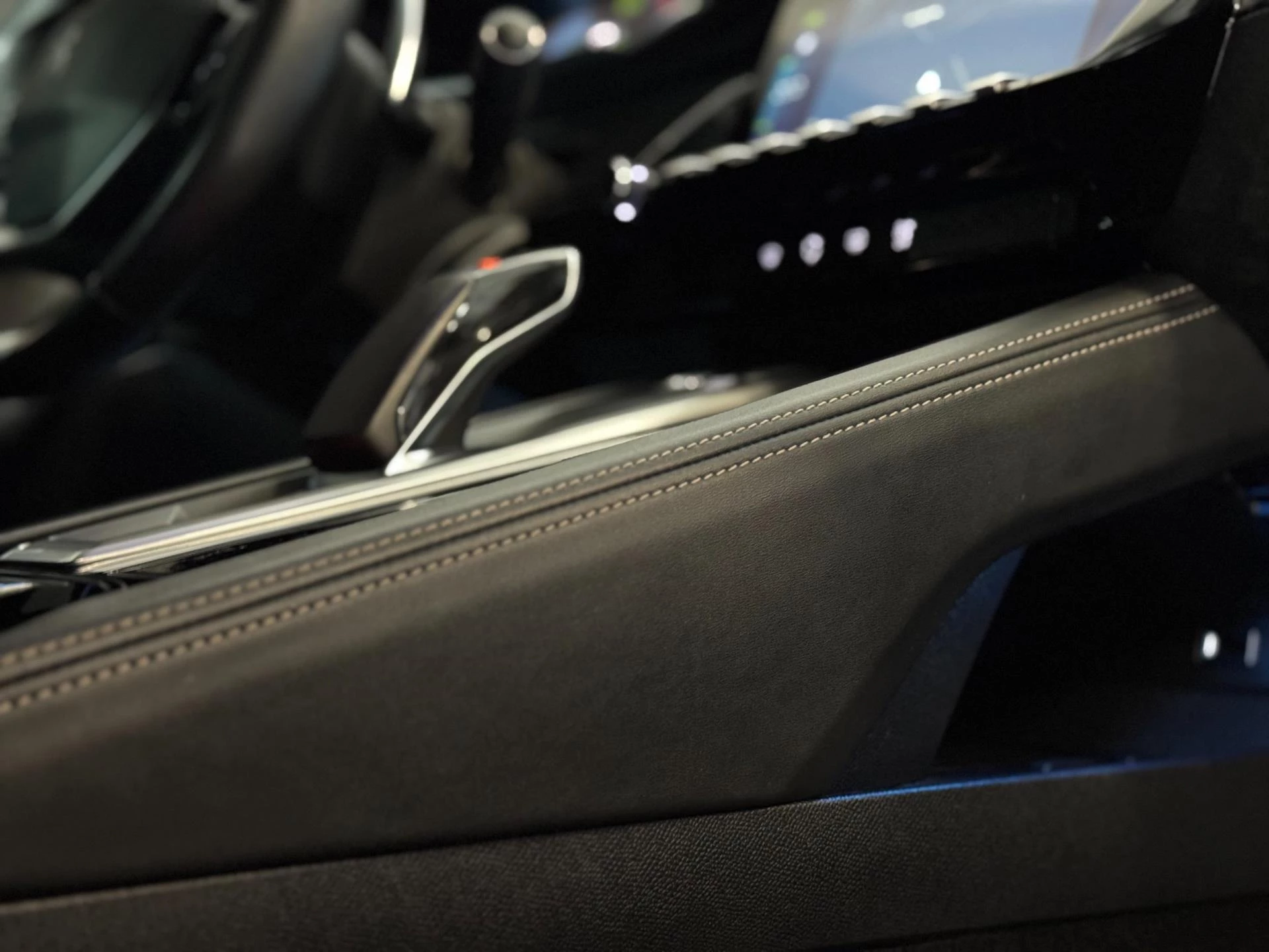 Hoofdafbeelding Peugeot 508