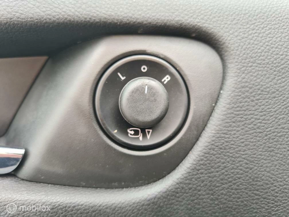 Hoofdafbeelding Opel Zafira