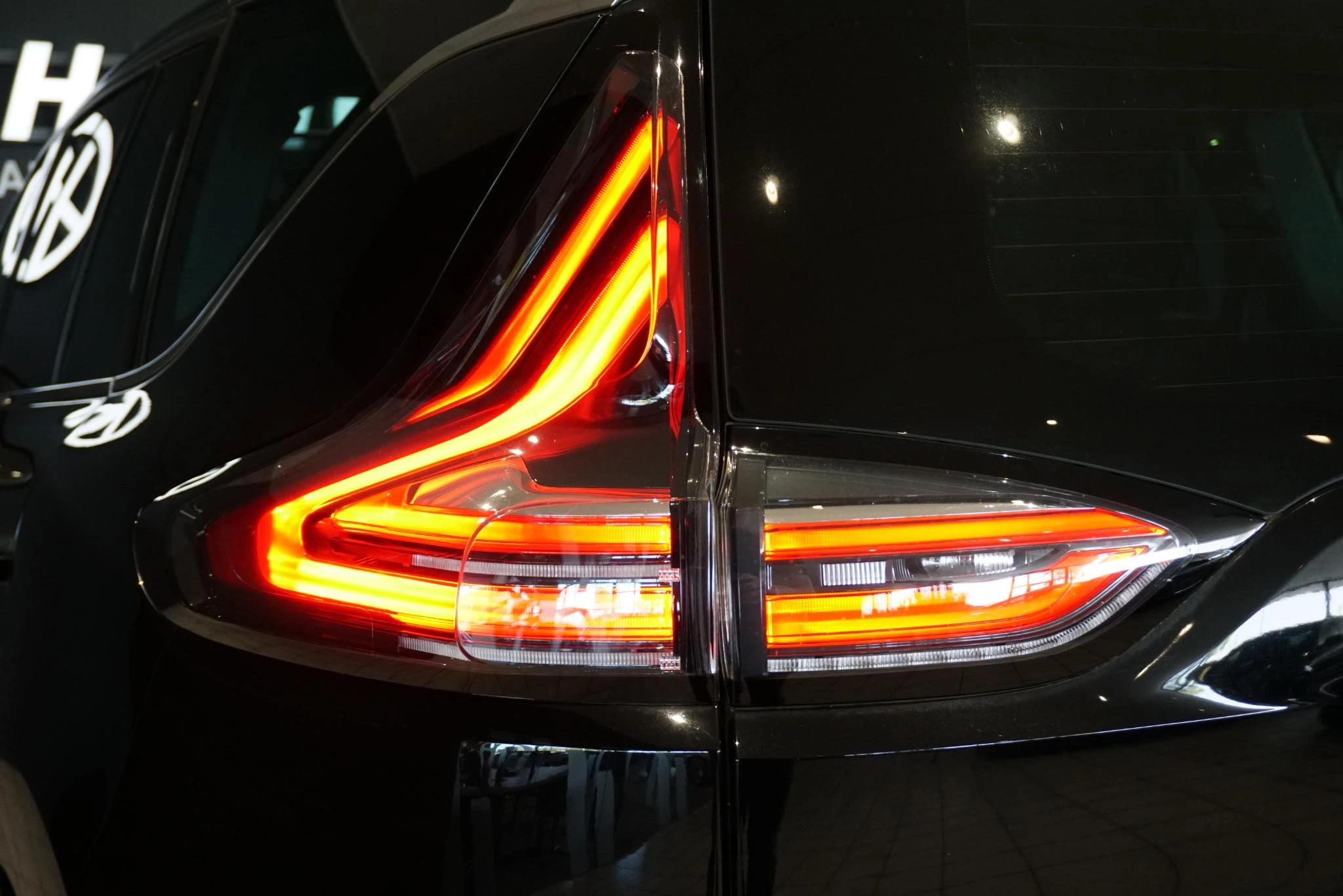 Hoofdafbeelding Renault Espace