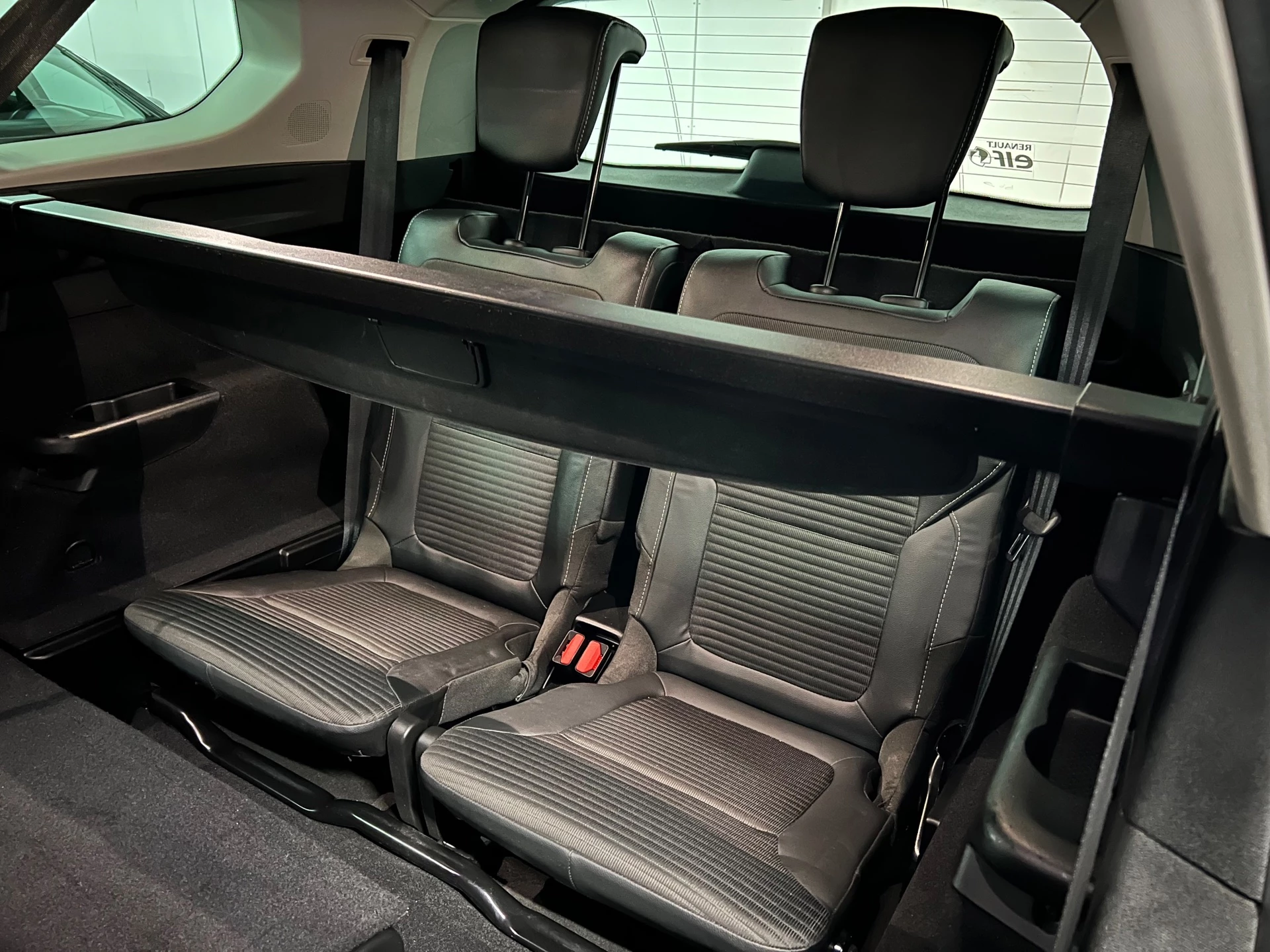 Hoofdafbeelding Renault Grand Scénic