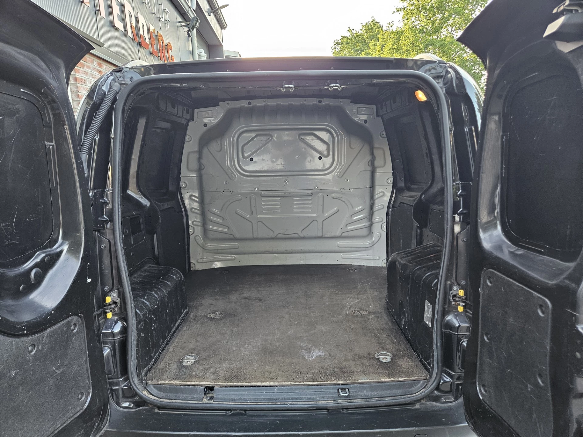 Hoofdafbeelding Fiat Fiorino