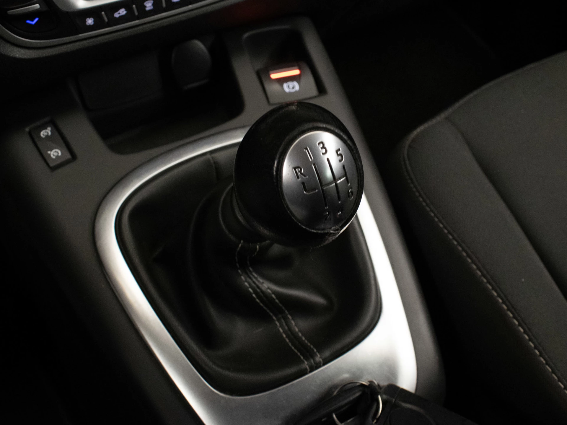 Hoofdafbeelding Renault Scénic