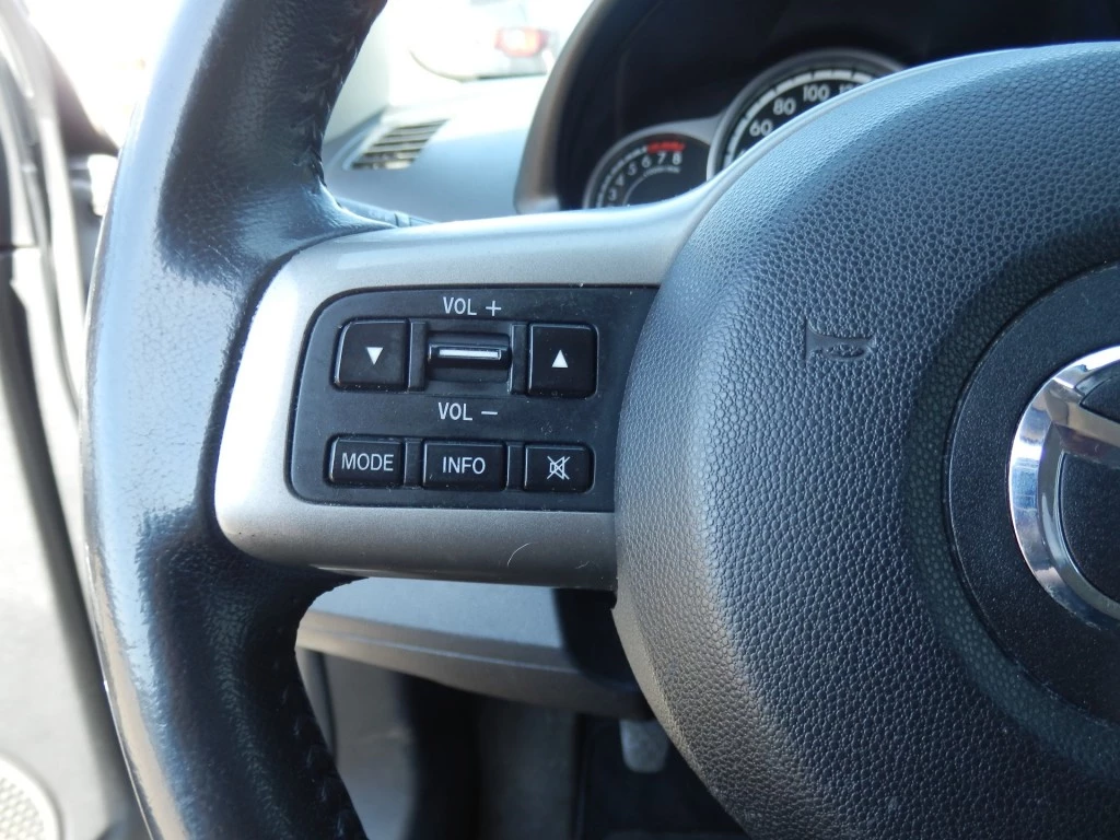 Hoofdafbeelding Mazda 2