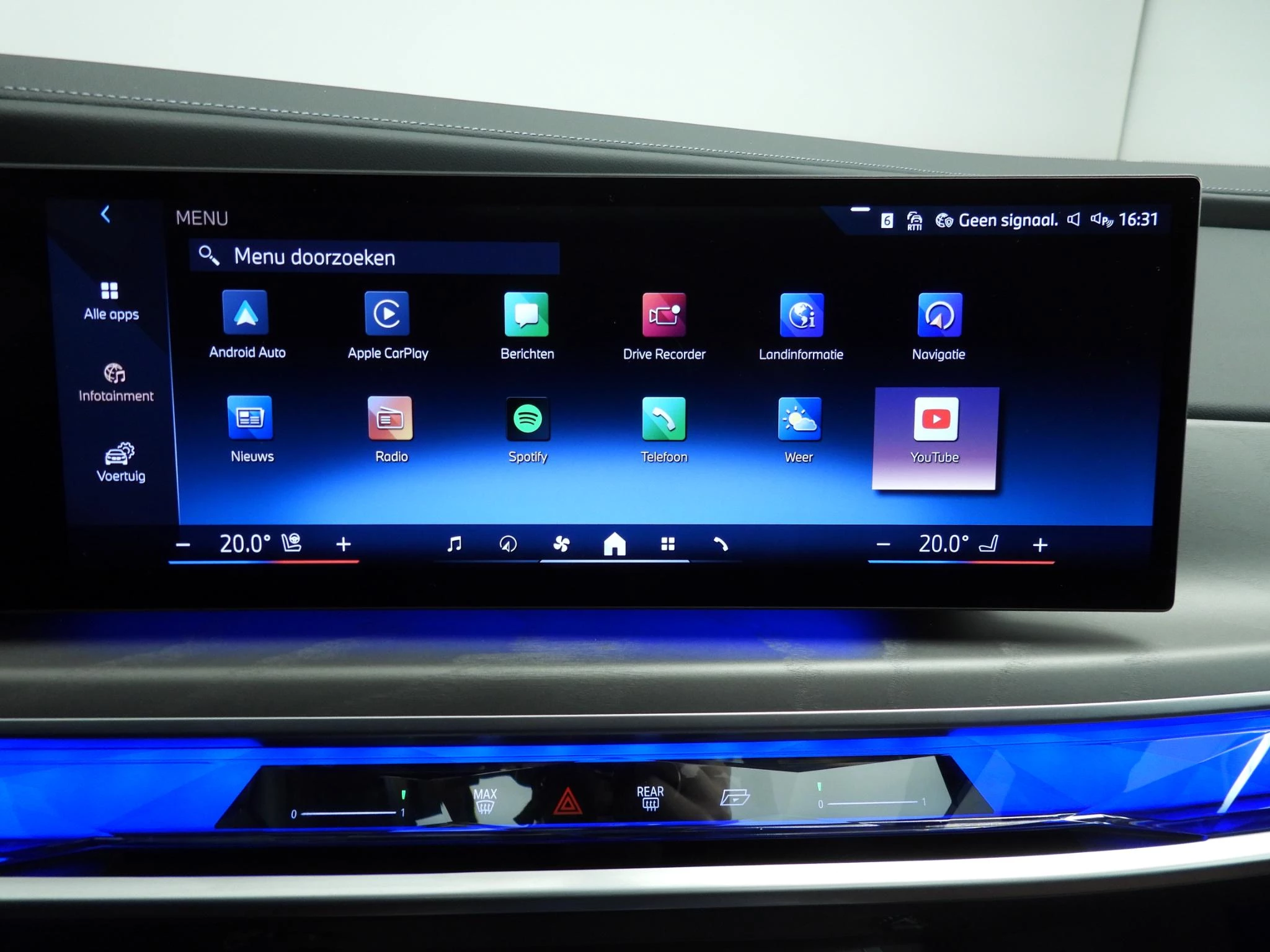 Hoofdafbeelding BMW i7