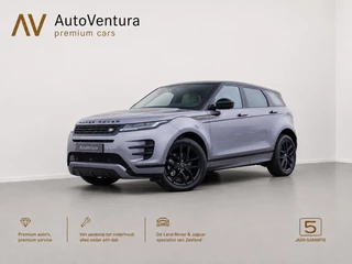 Land Rover Range Rover Evoque 1.5 P270e PHEV AWD Dynamic SE Facelift l Black Pack l Panorama dak l Adapt. Cruise l 360 Camera l 20"