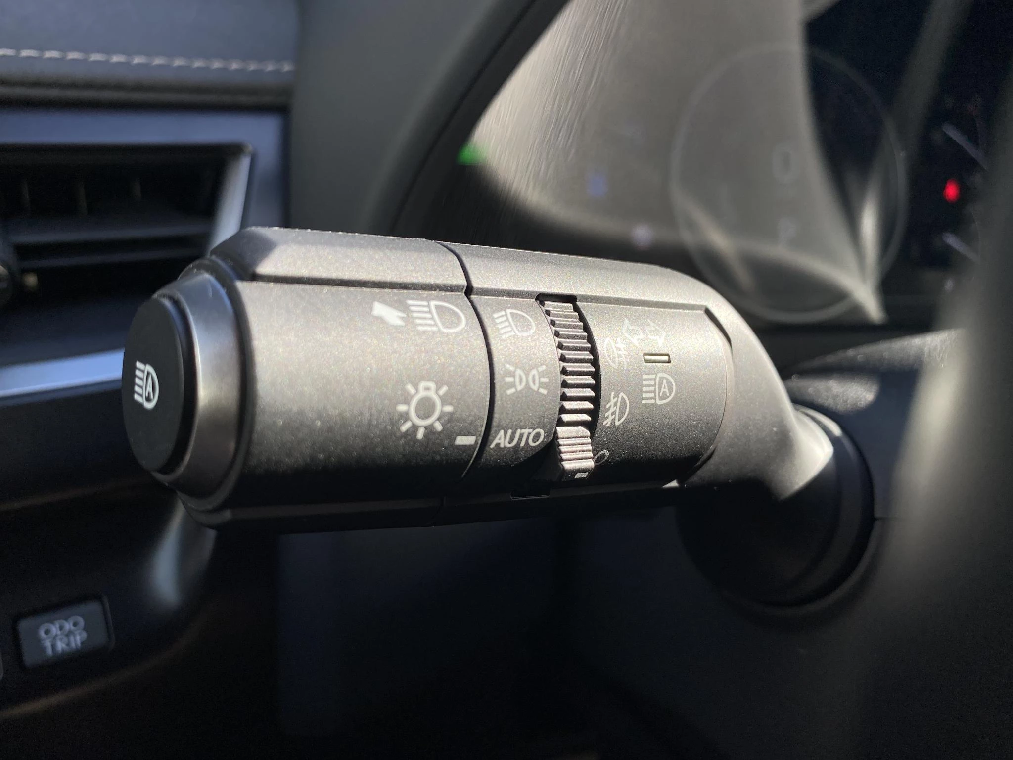 Hoofdafbeelding Lexus UX