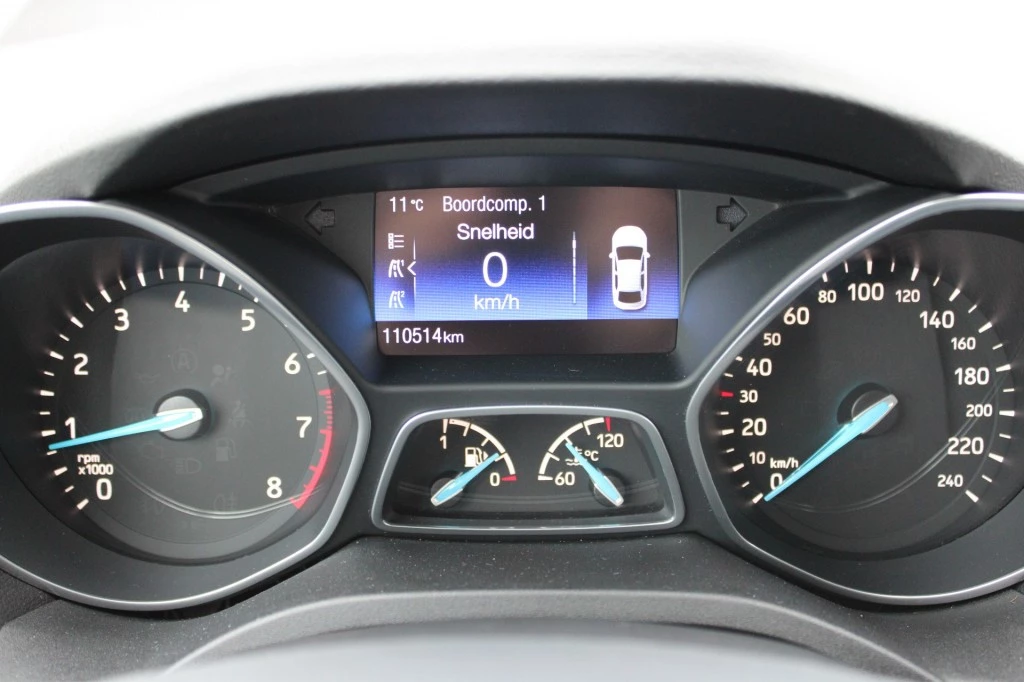 Hoofdafbeelding Ford Grand C-Max