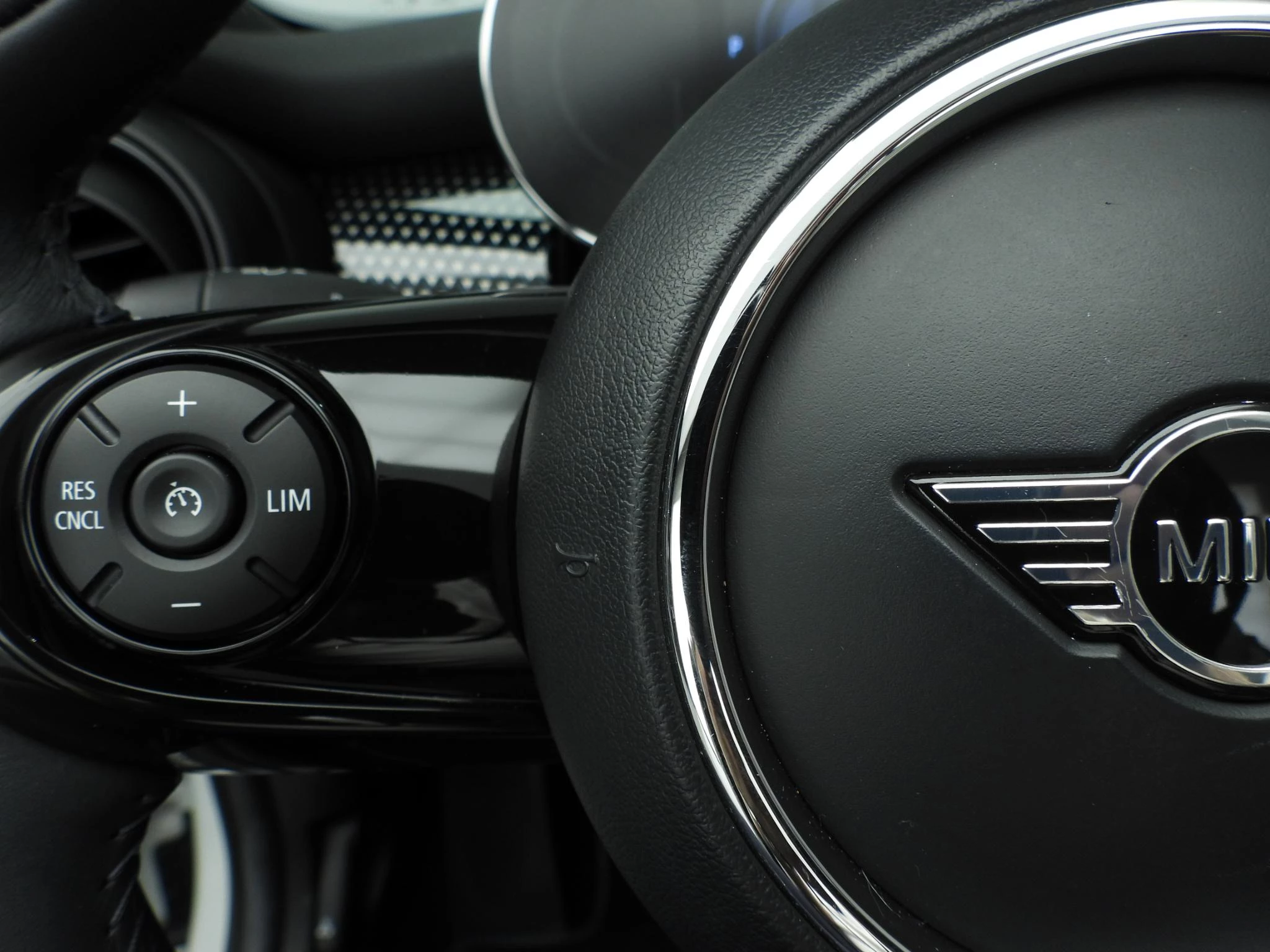 Hoofdafbeelding MINI Cooper Cabrio