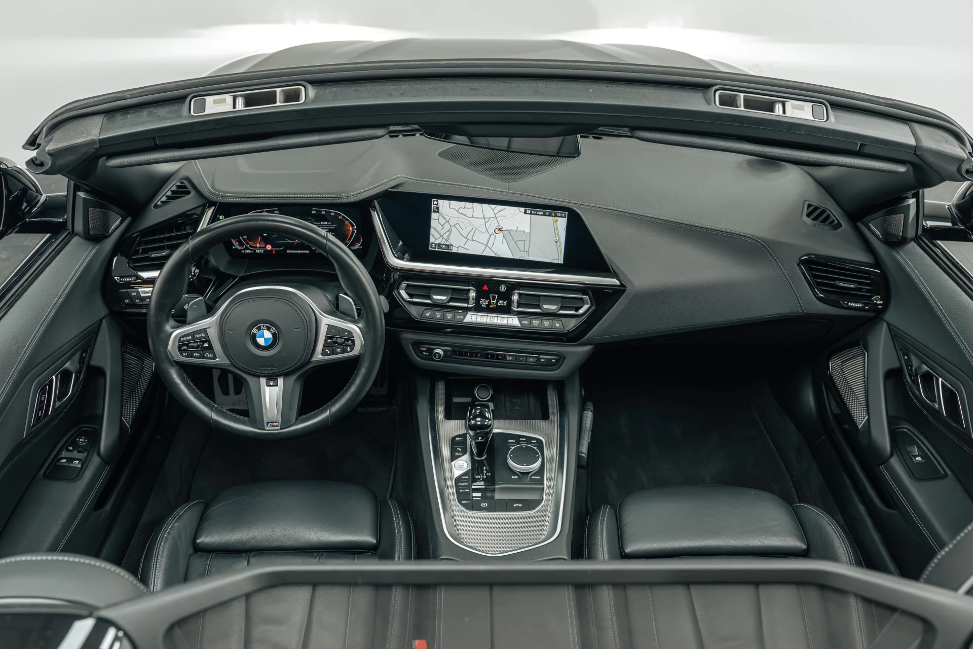 Hoofdafbeelding BMW Z4