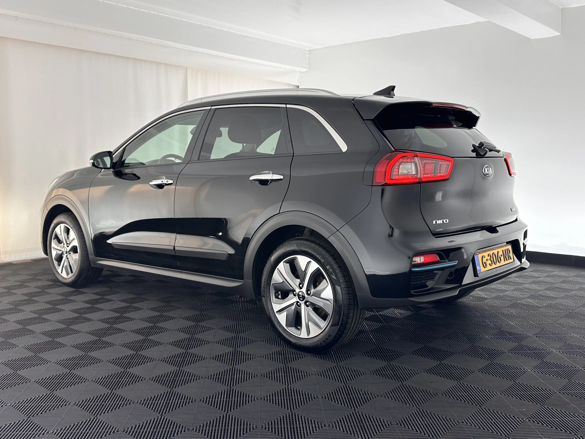 Hoofdafbeelding Kia e-Niro