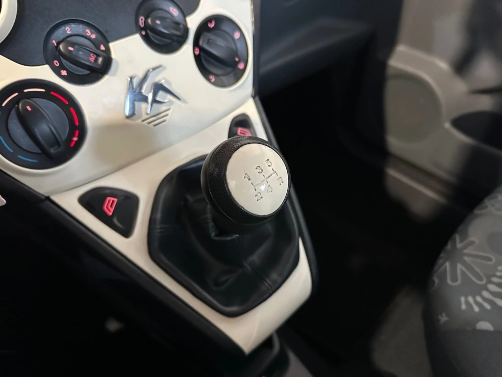 Hoofdafbeelding Ford Ka