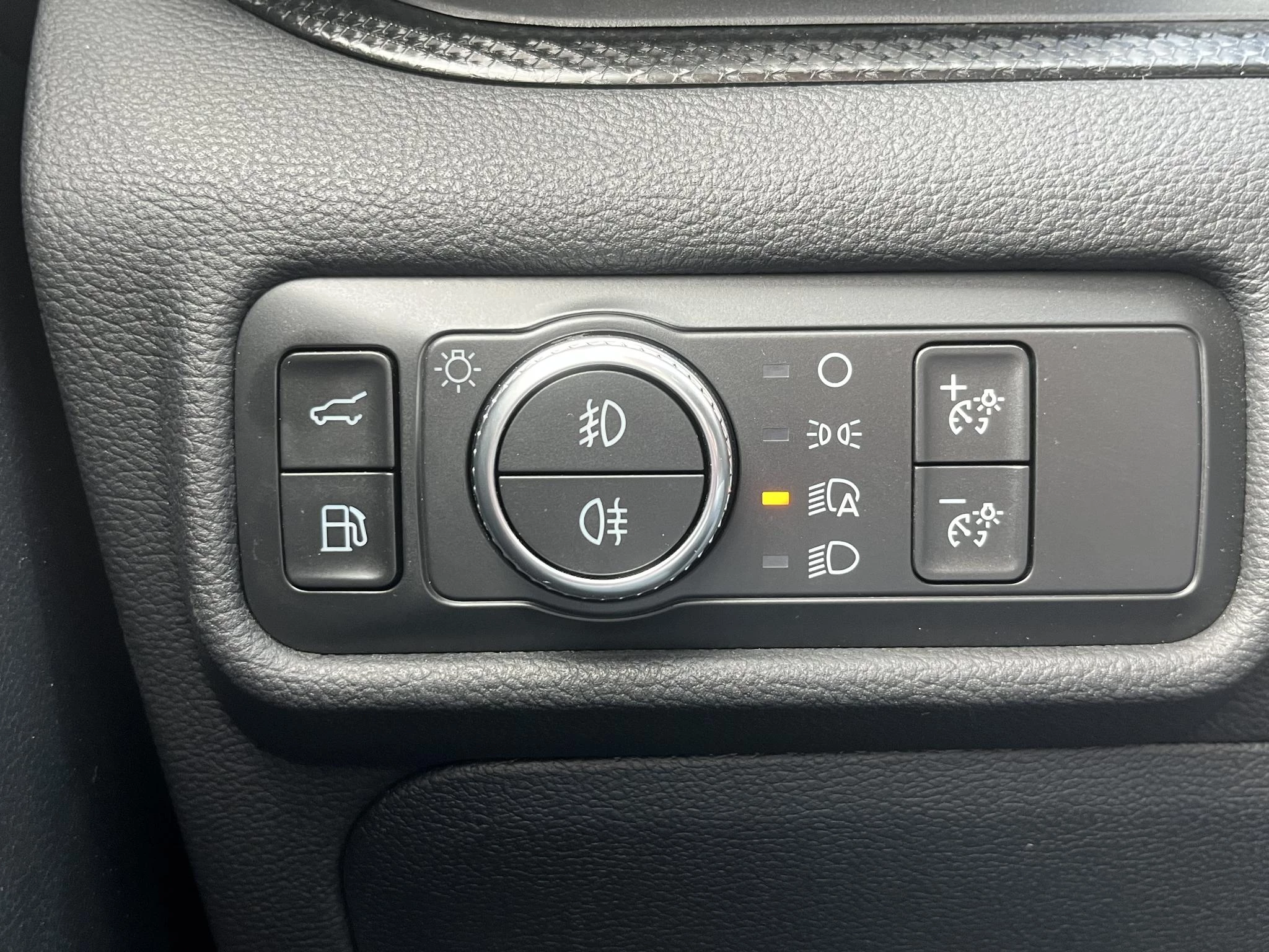Hoofdafbeelding Ford Explorer