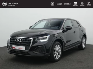 Audi Q2 30 TFSI 116pk Pro Line | Carplay | Parkeersensoren achter | Cruise Control