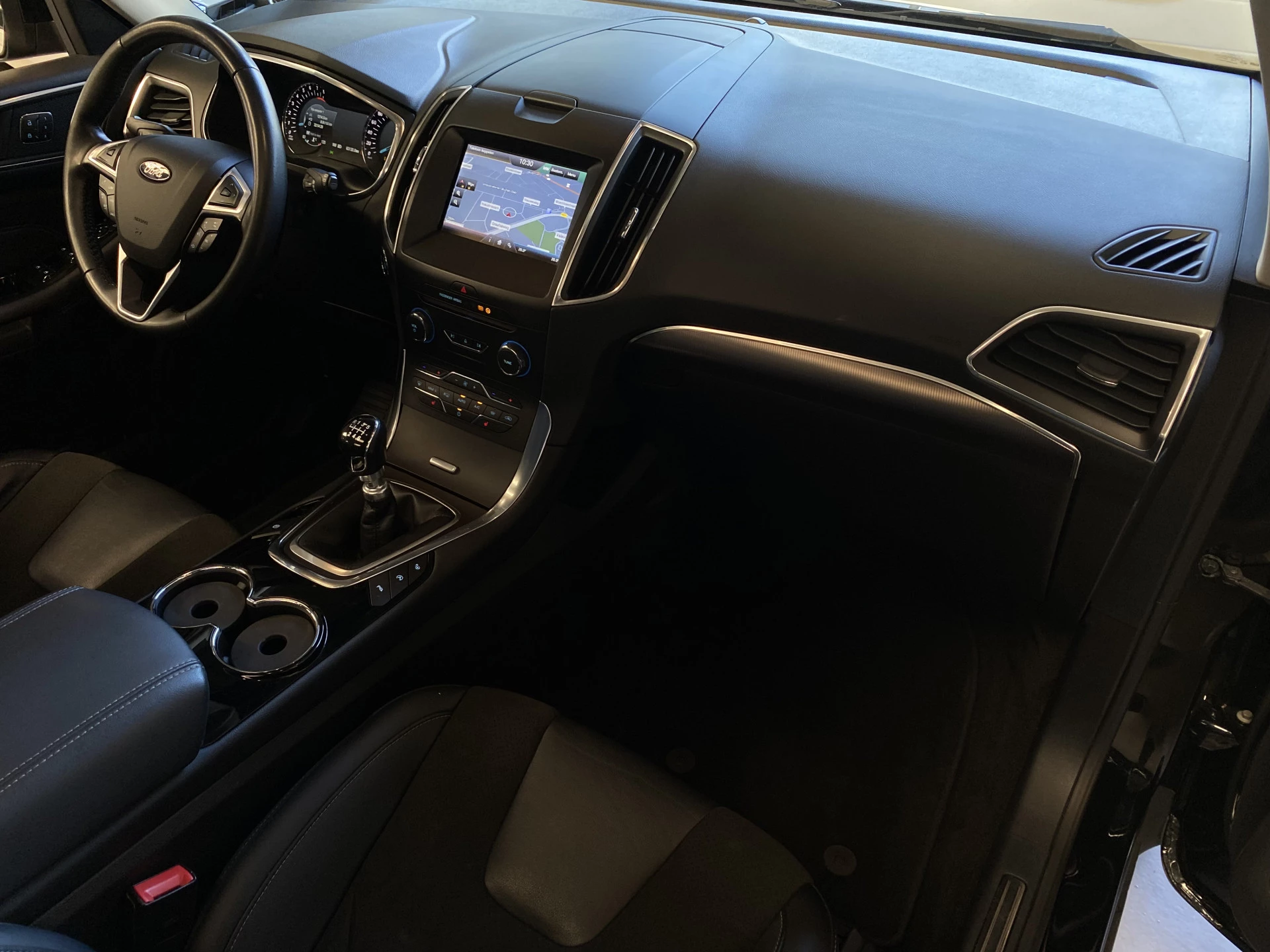 Hoofdafbeelding Ford S-Max