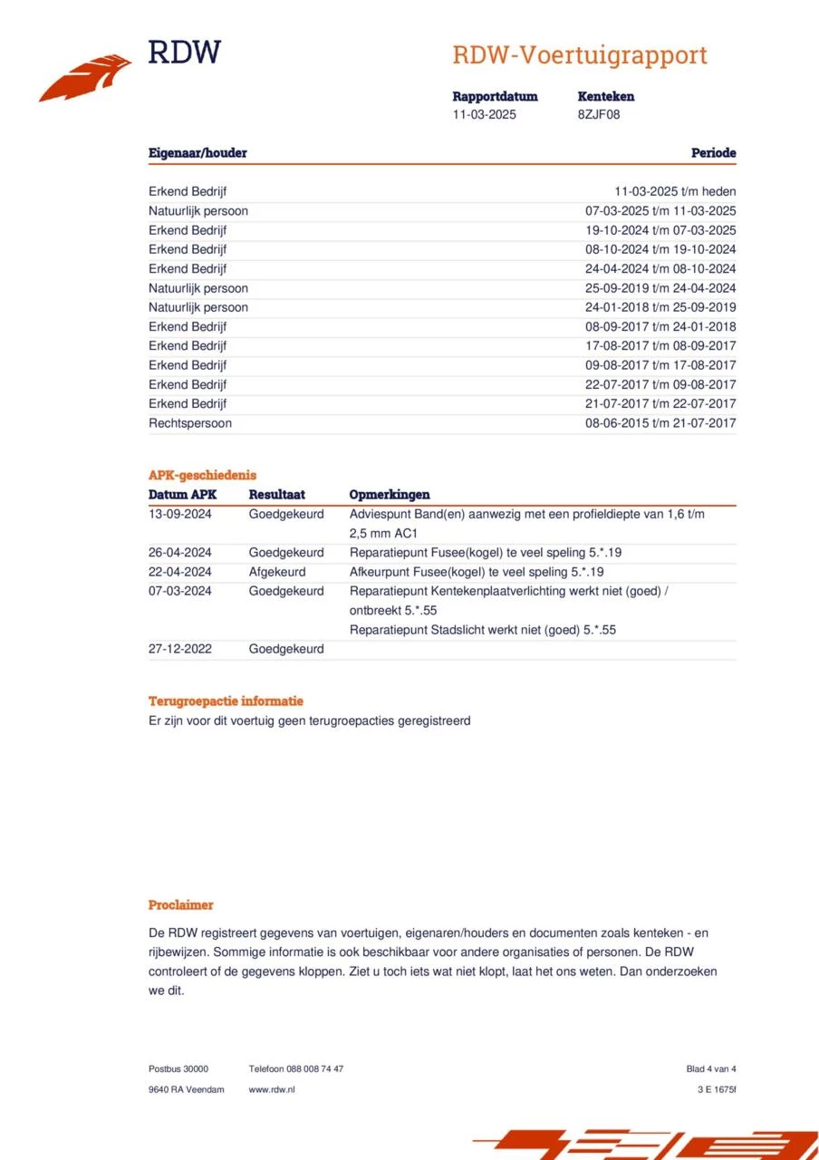 Hoofdafbeelding Suzuki Splash