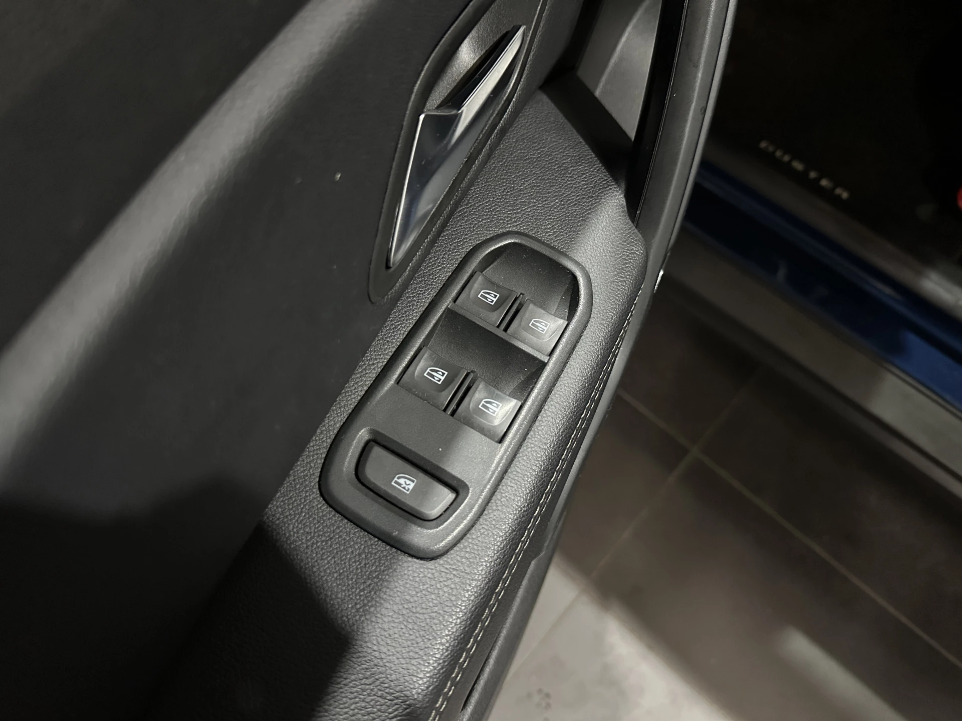 Hoofdafbeelding Dacia Duster