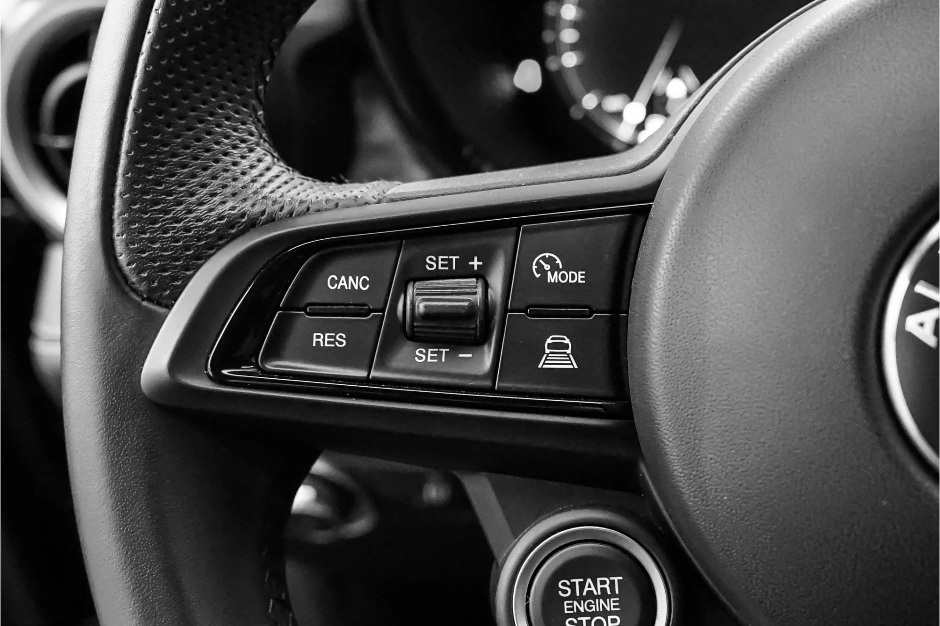 Hoofdafbeelding Alfa Romeo Tonale