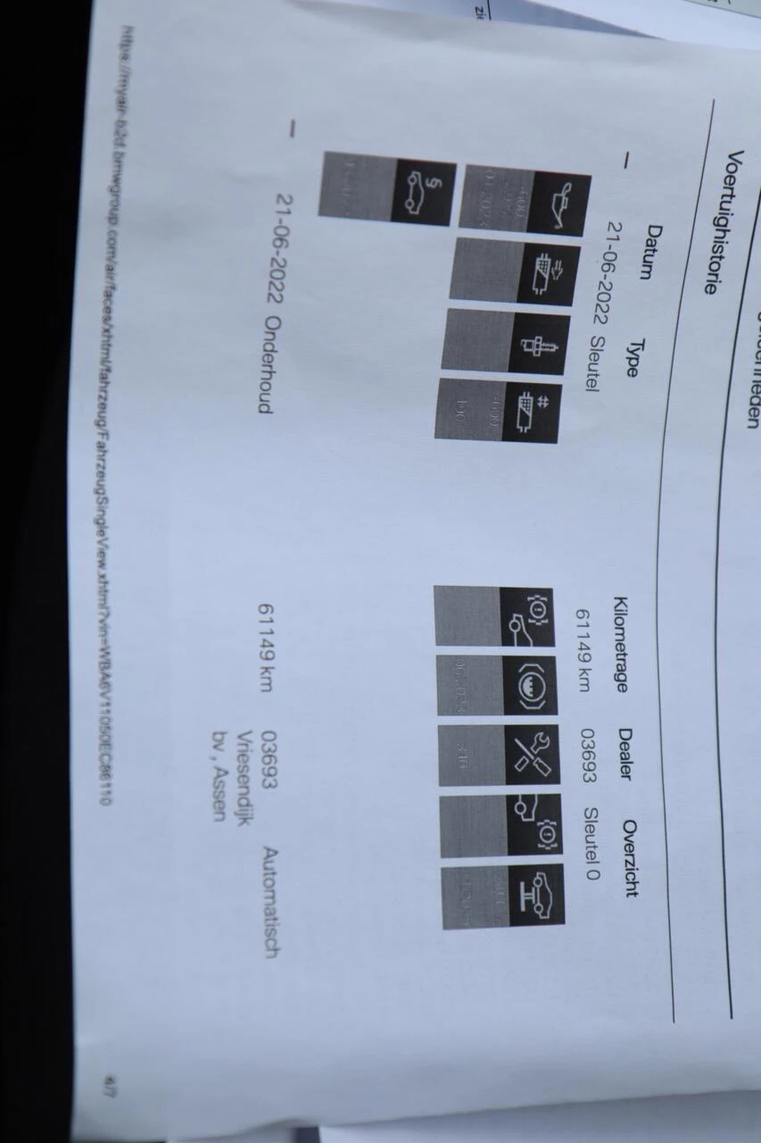Hoofdafbeelding BMW 2 Serie