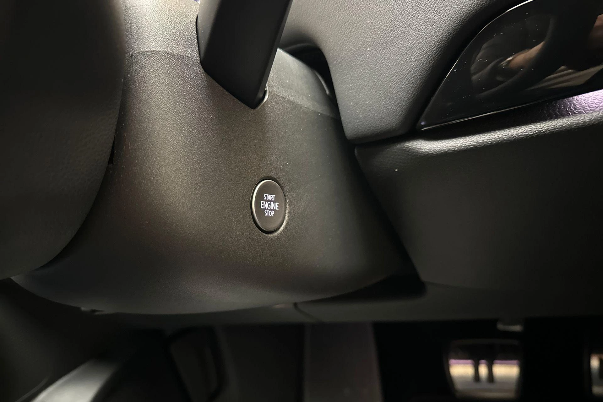 Hoofdafbeelding Volkswagen ID.7