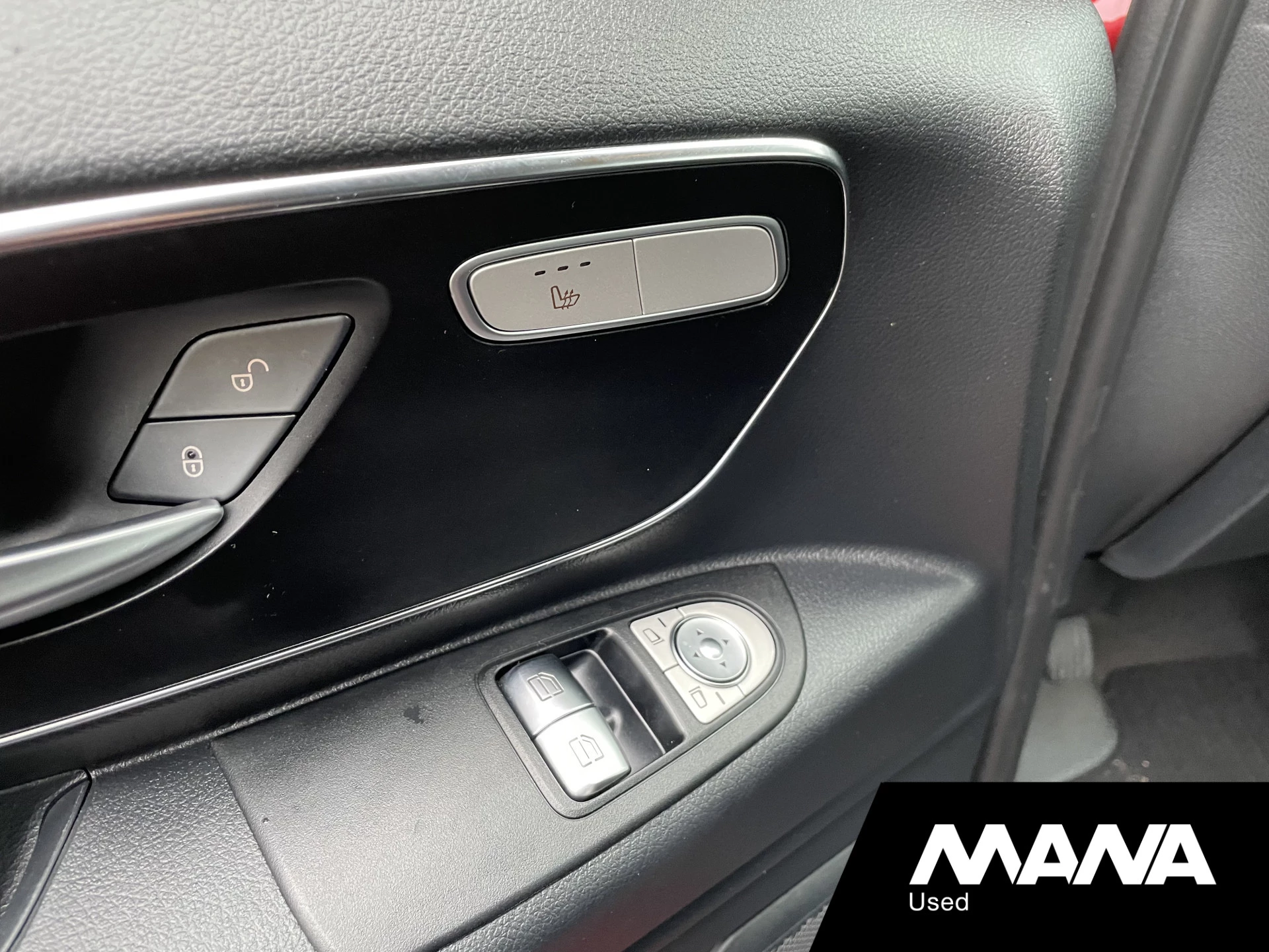 Hoofdafbeelding Mercedes-Benz eVito