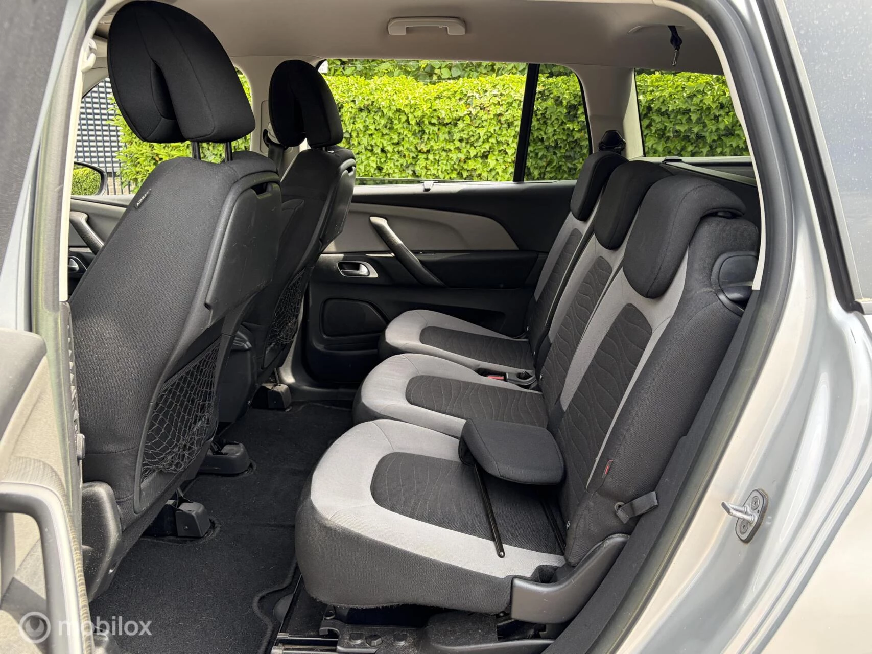 Hoofdafbeelding Citroën Grand C4 Picasso