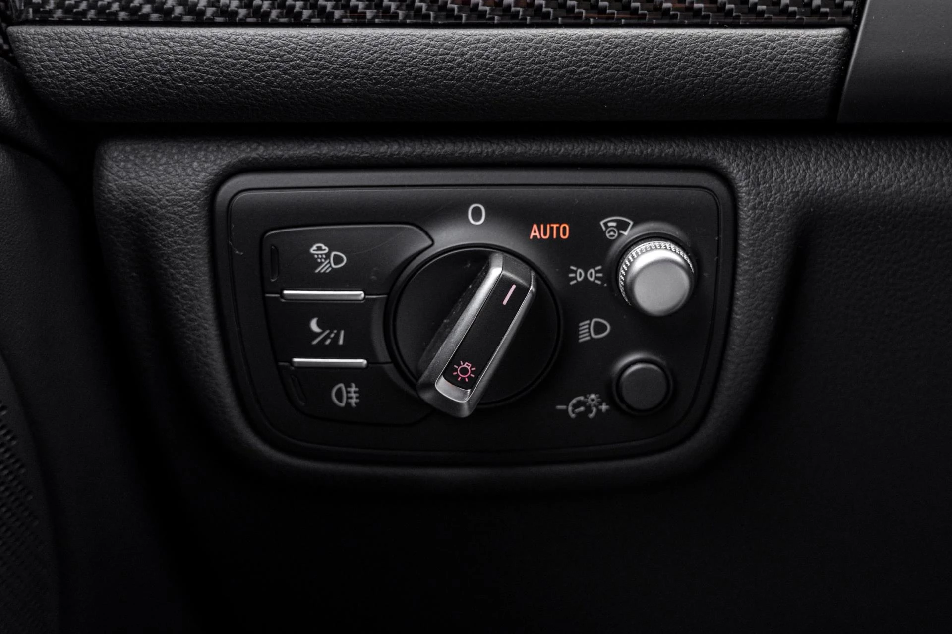 Hoofdafbeelding Audi RS6