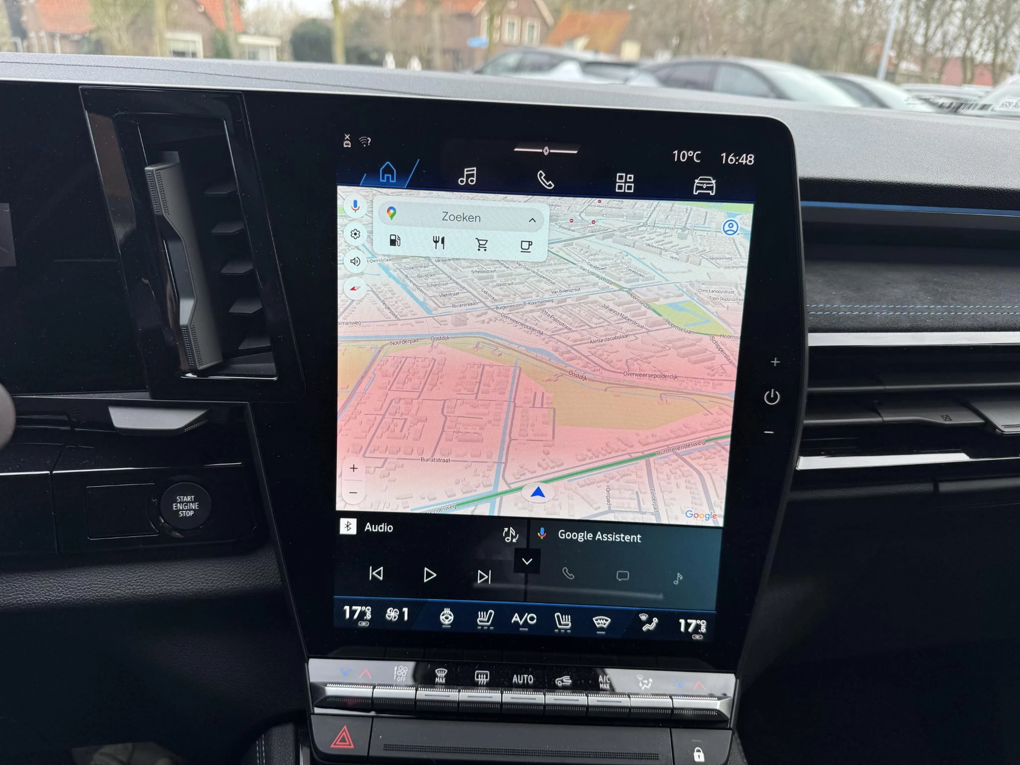 Hoofdafbeelding Renault Austral