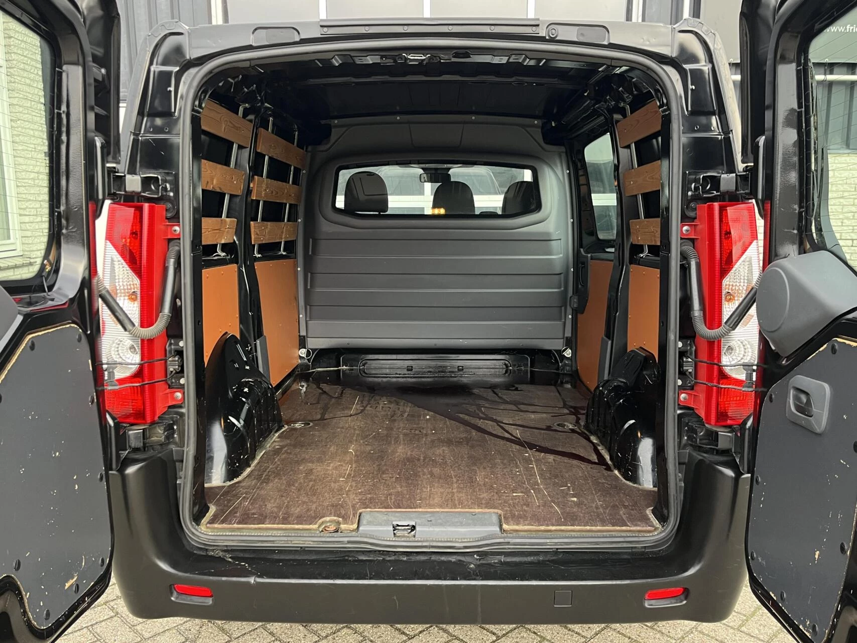 Hoofdafbeelding Peugeot Expert