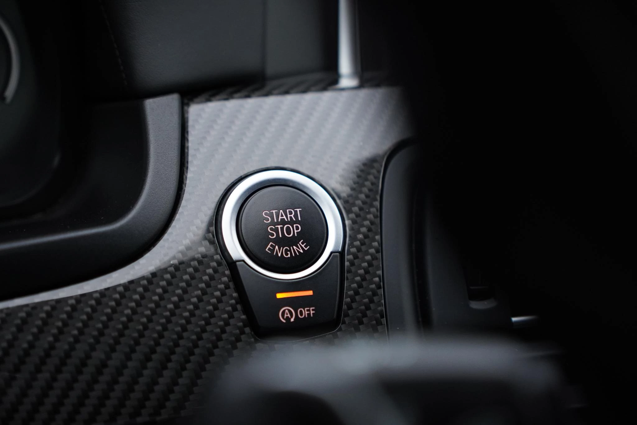Hoofdafbeelding BMW M5