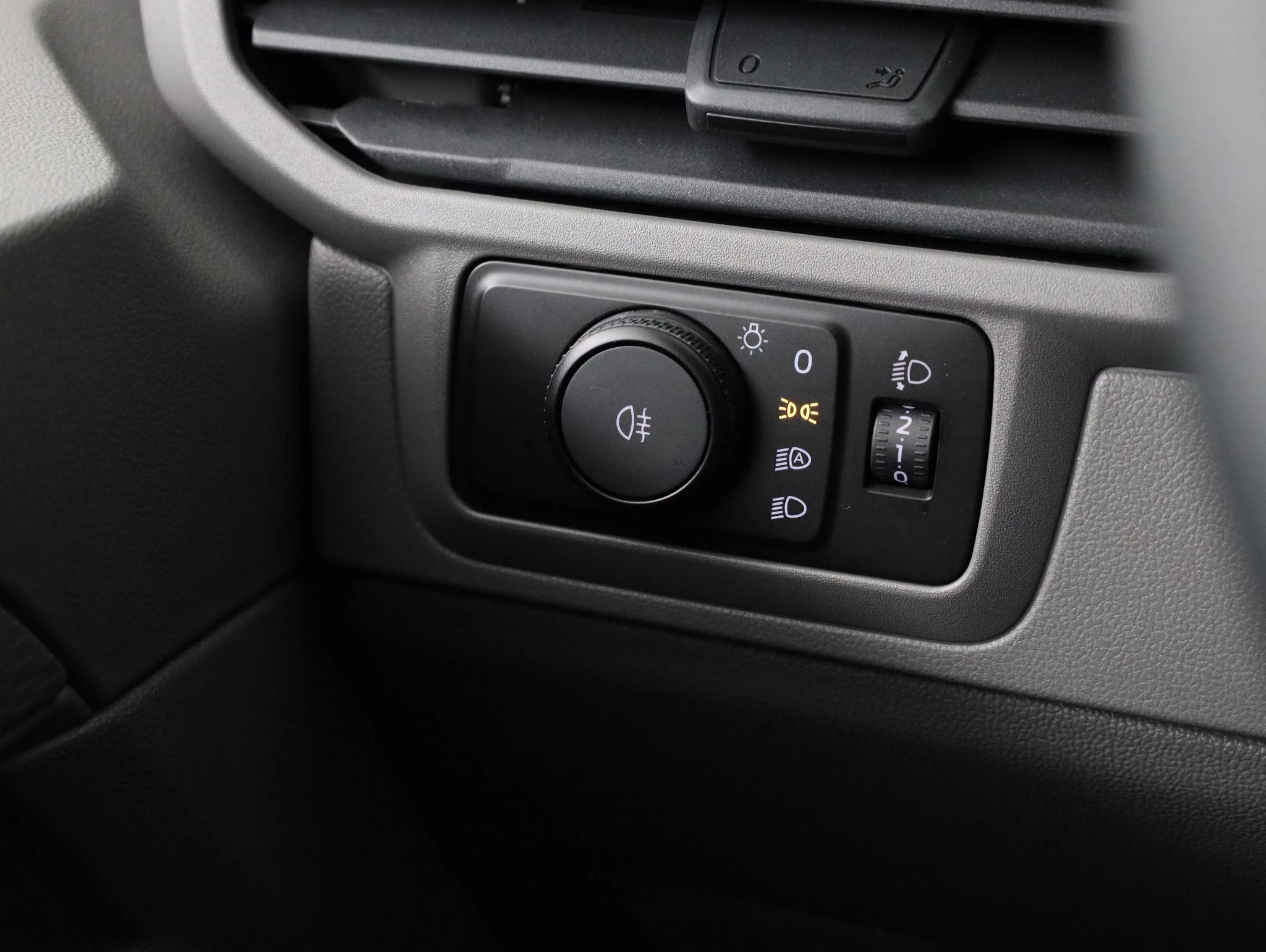 Hoofdafbeelding Volkswagen e-Transporter