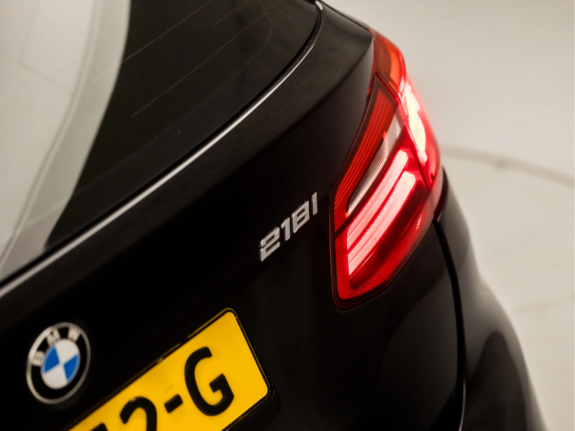 Hoofdafbeelding BMW 2 Serie