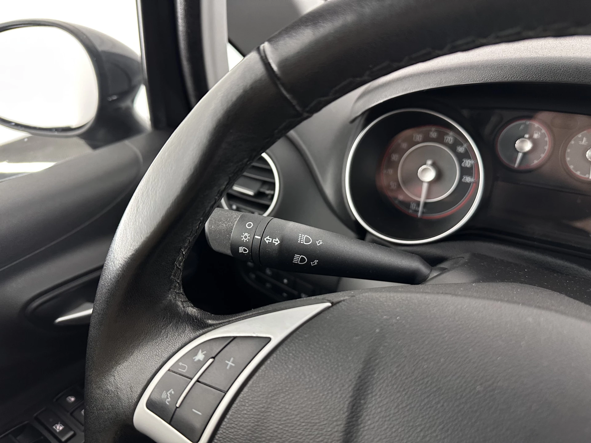 Hoofdafbeelding Fiat Punto