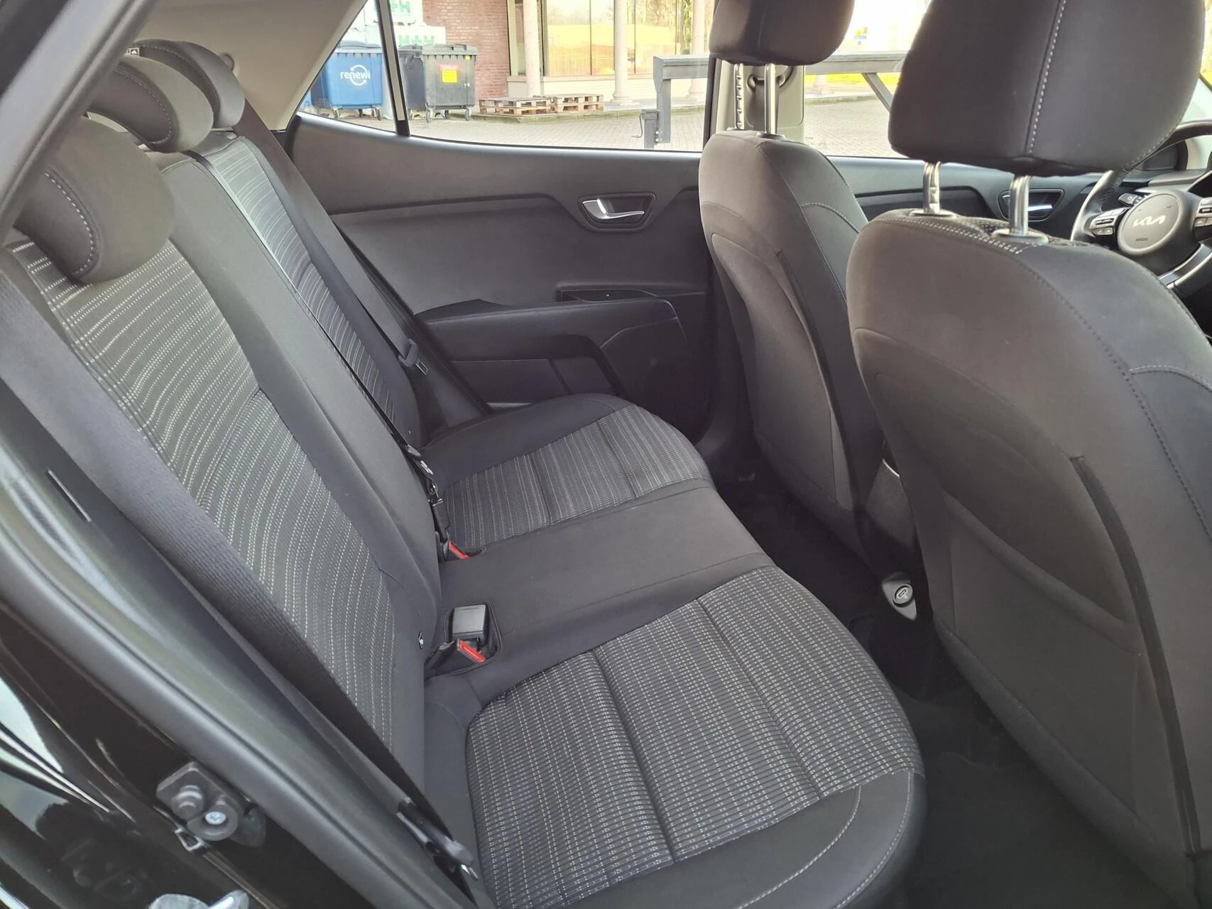 Hoofdafbeelding Kia Stonic