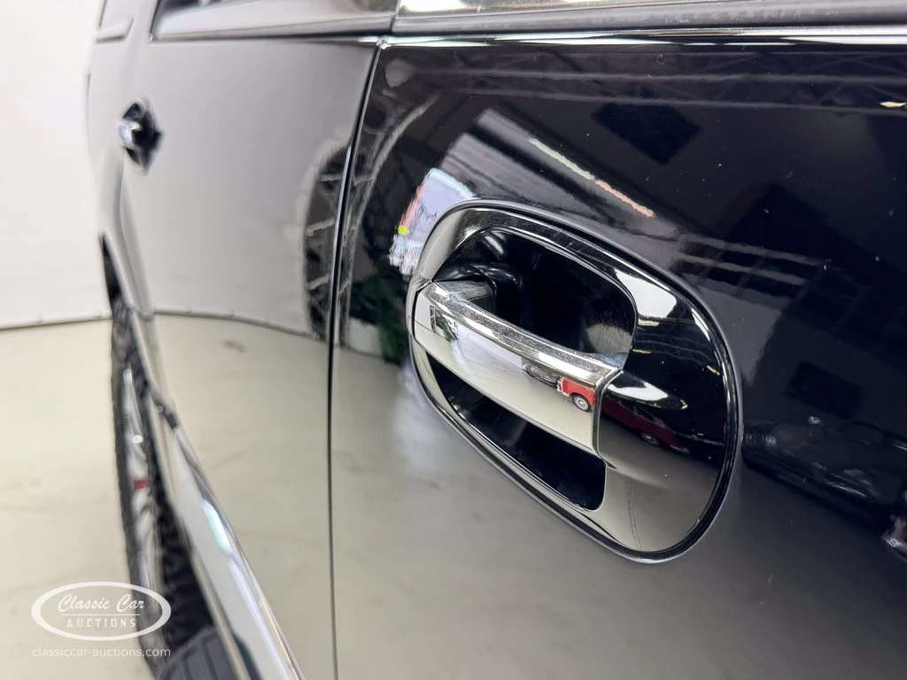Hoofdafbeelding Lincoln Navigator