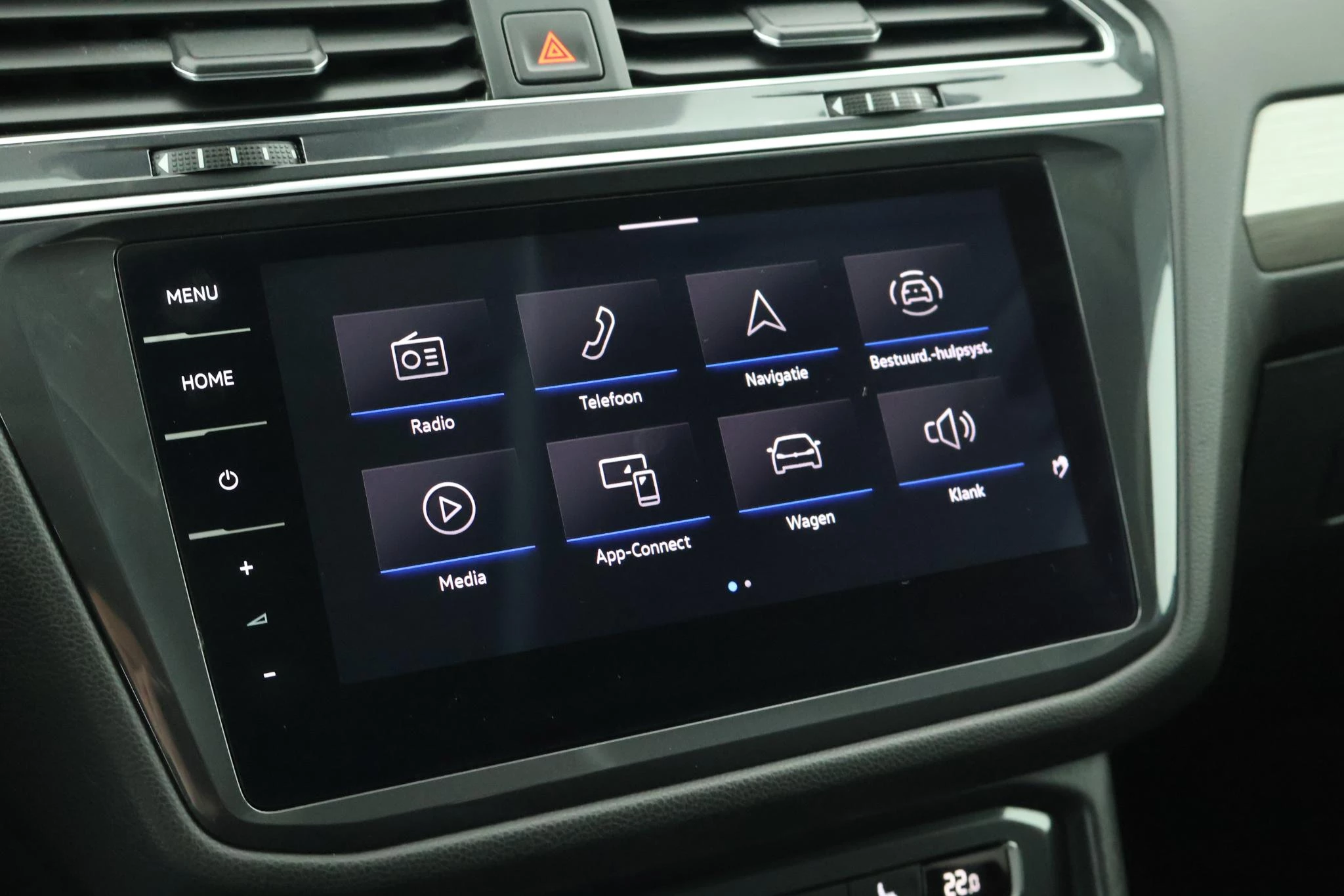 Hoofdafbeelding Volkswagen Tiguan Allspace