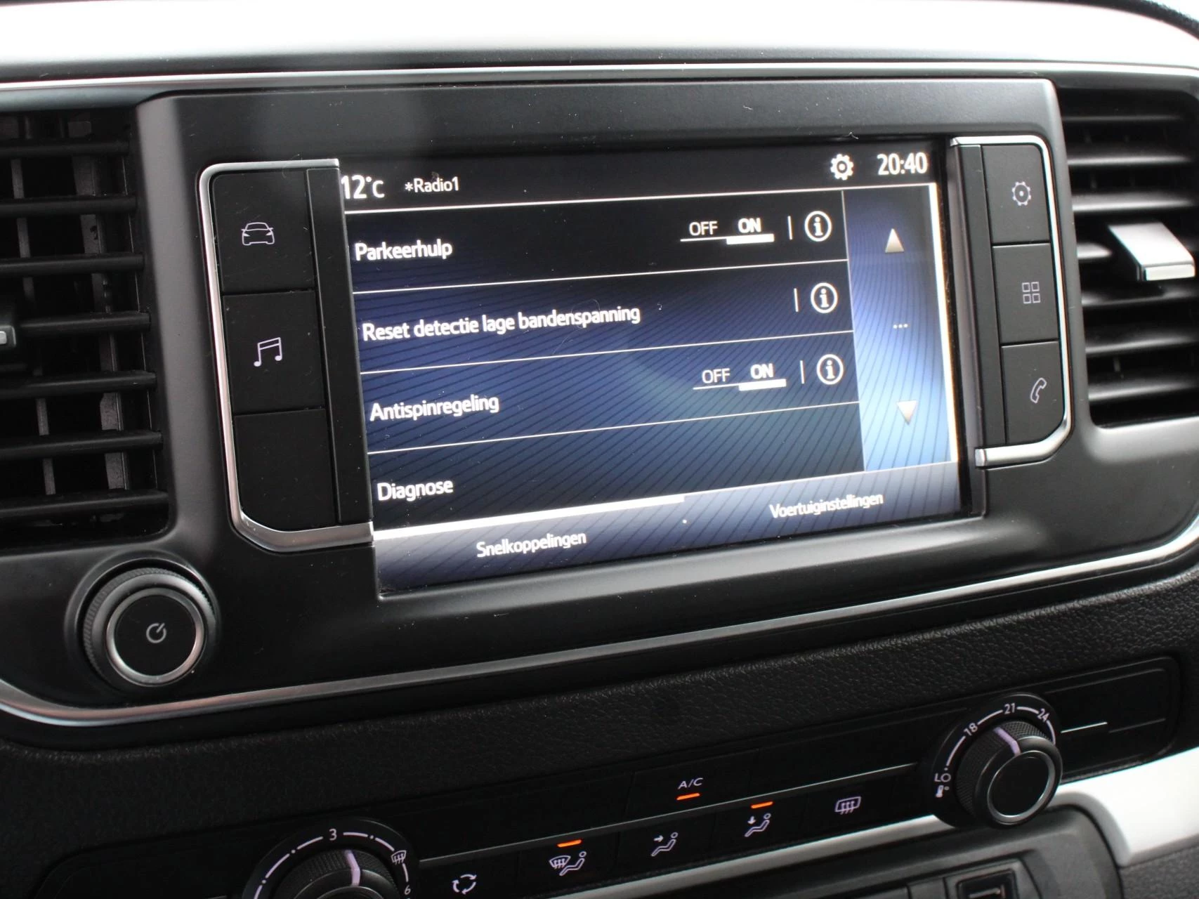 Hoofdafbeelding Toyota ProAce