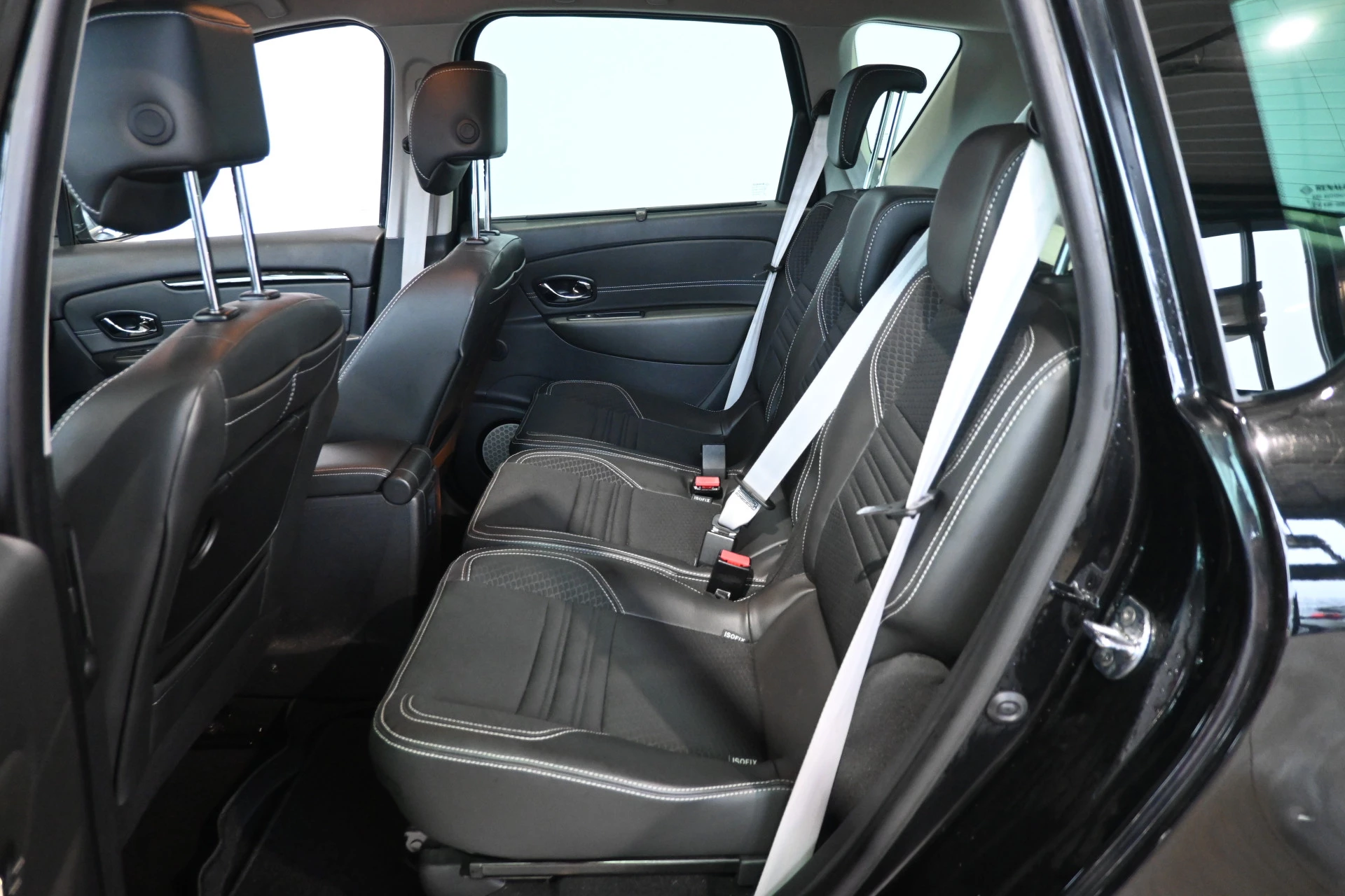 Hoofdafbeelding Renault Scénic