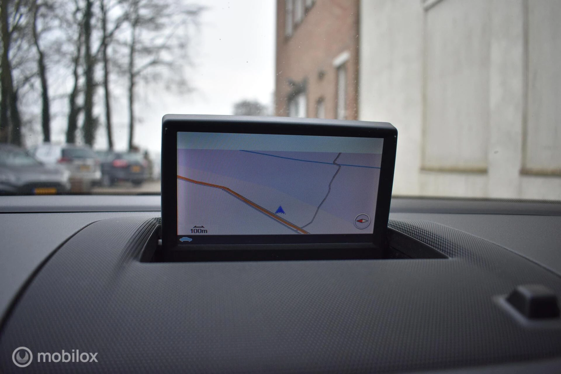 Hoofdafbeelding Volvo V50