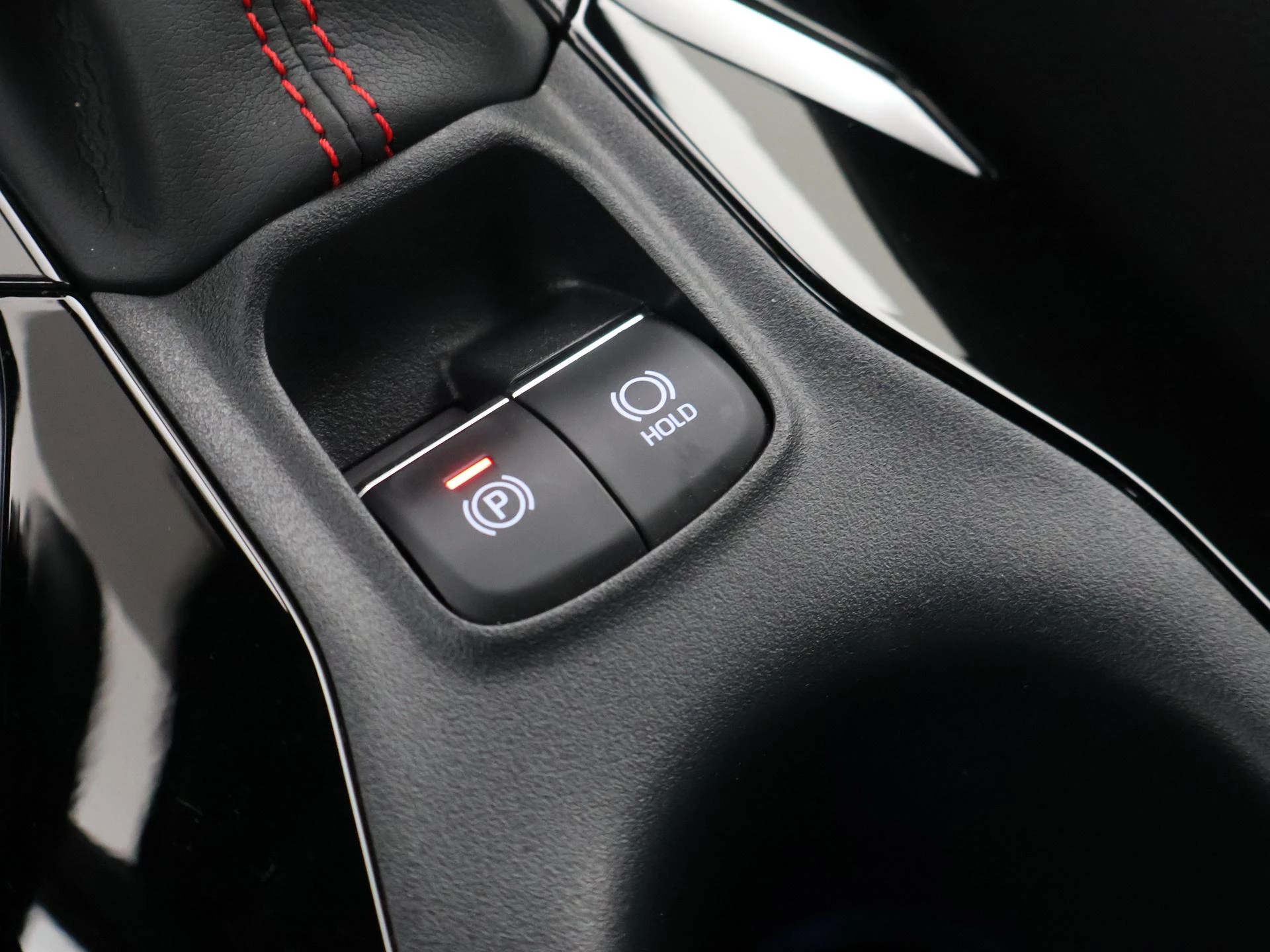 Hoofdafbeelding Toyota Corolla