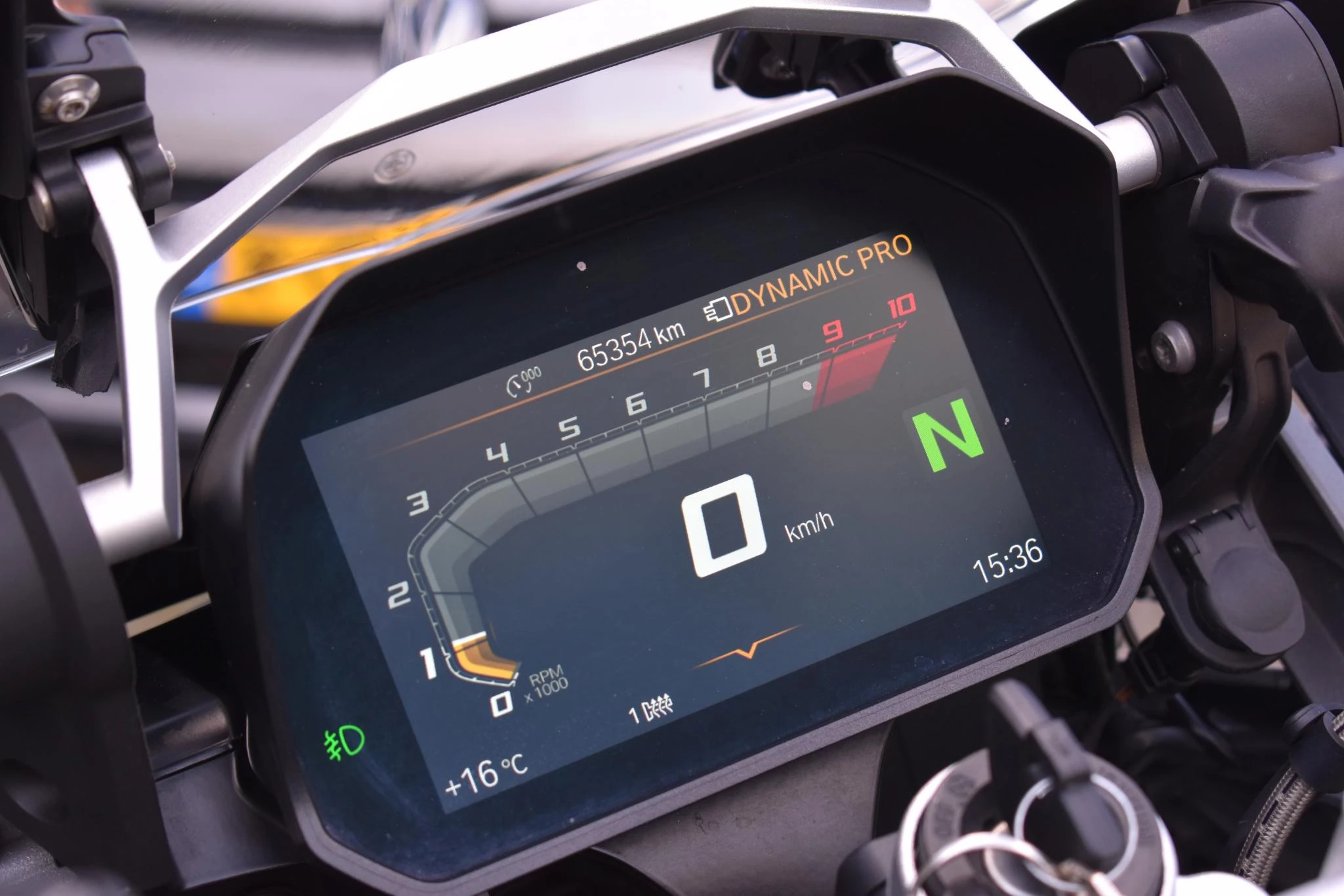 Hoofdafbeelding BMW R 1250 GS Adventure