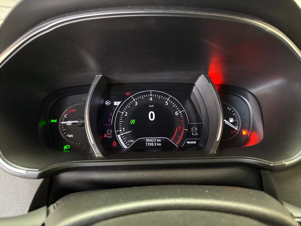 Hoofdafbeelding Renault Mégane