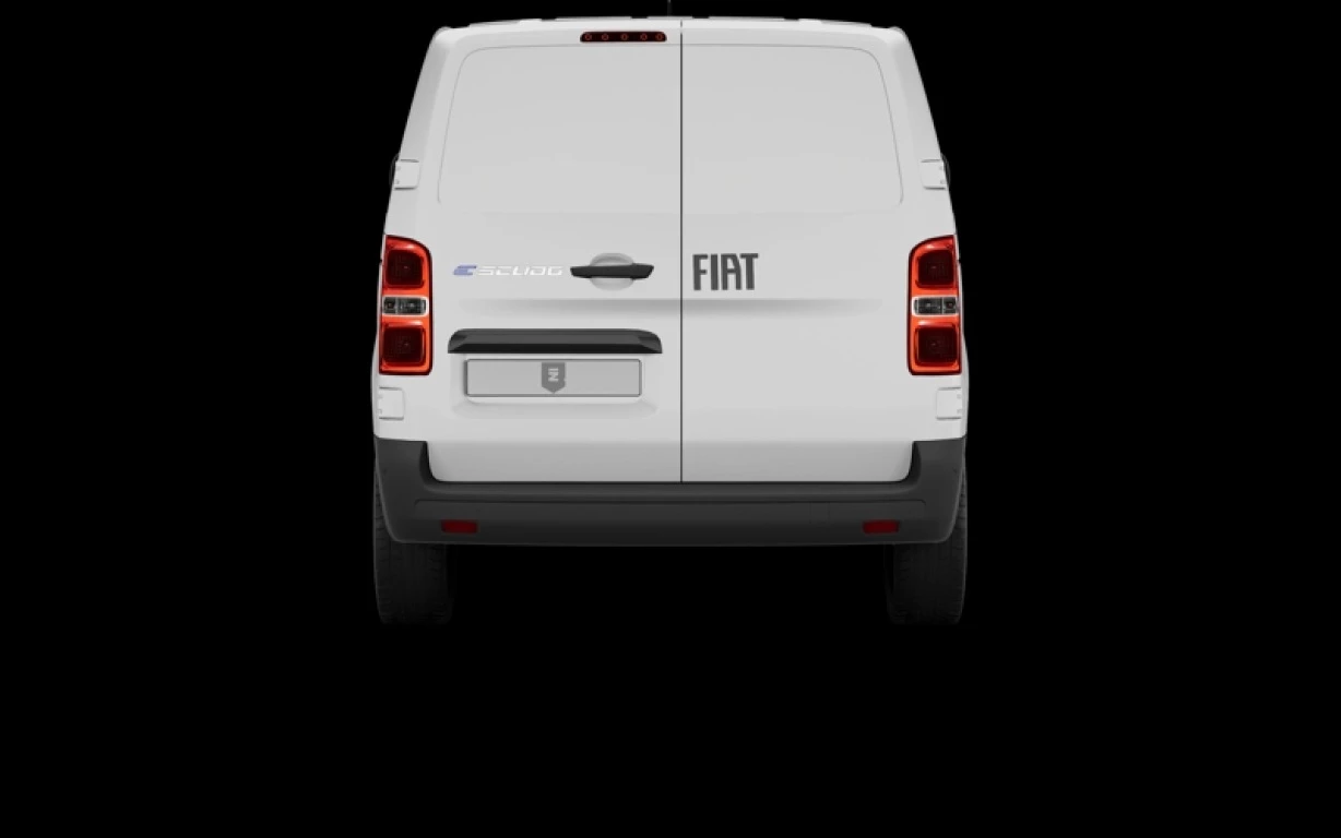 Hoofdafbeelding Fiat Scudo